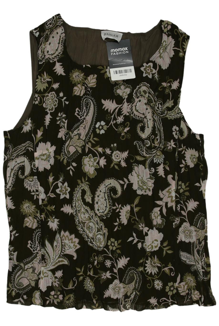 

Basler Damen Top, grün, Gr. 42