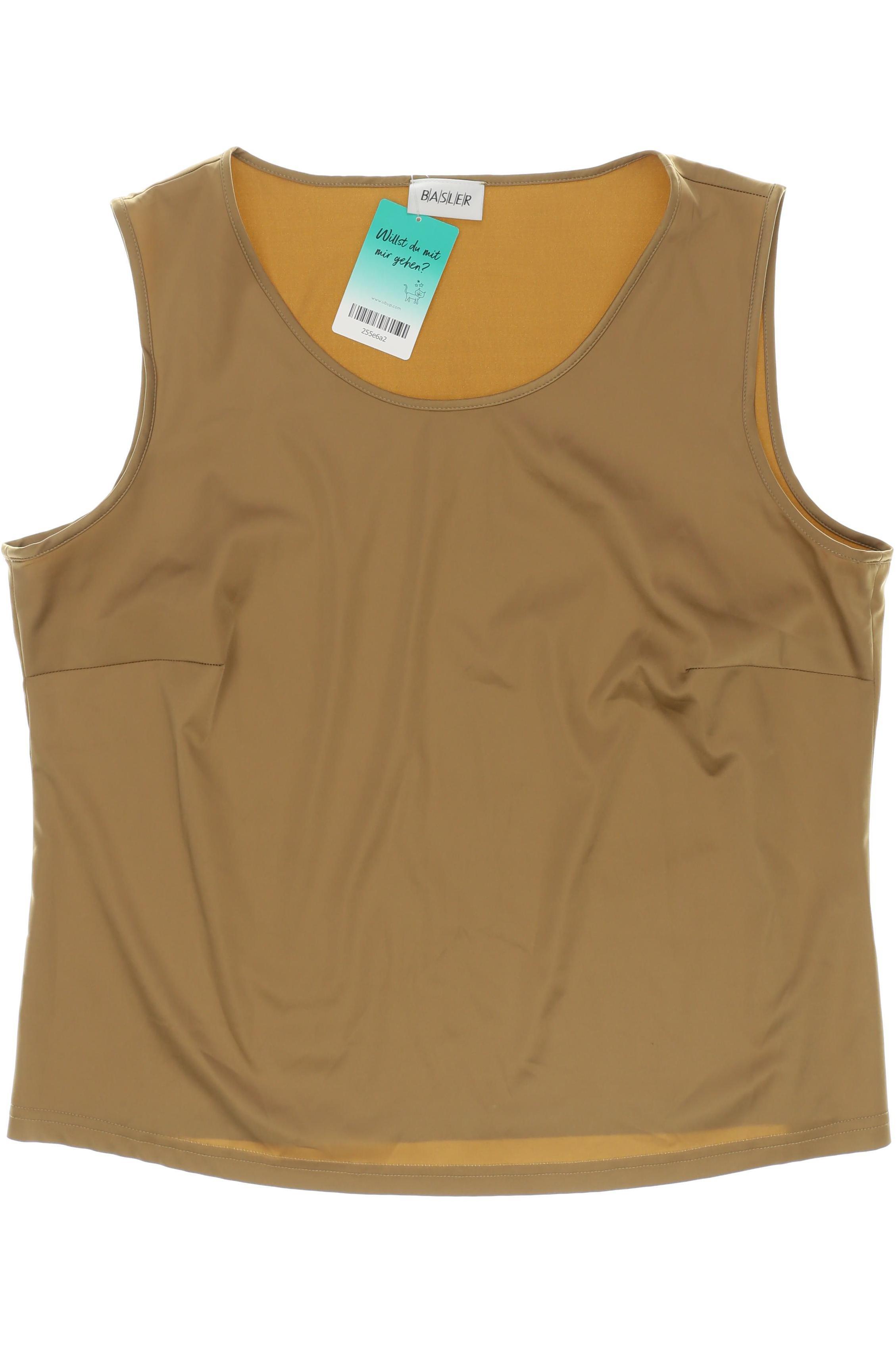 

Basler Damen Top, braun, Gr. 44