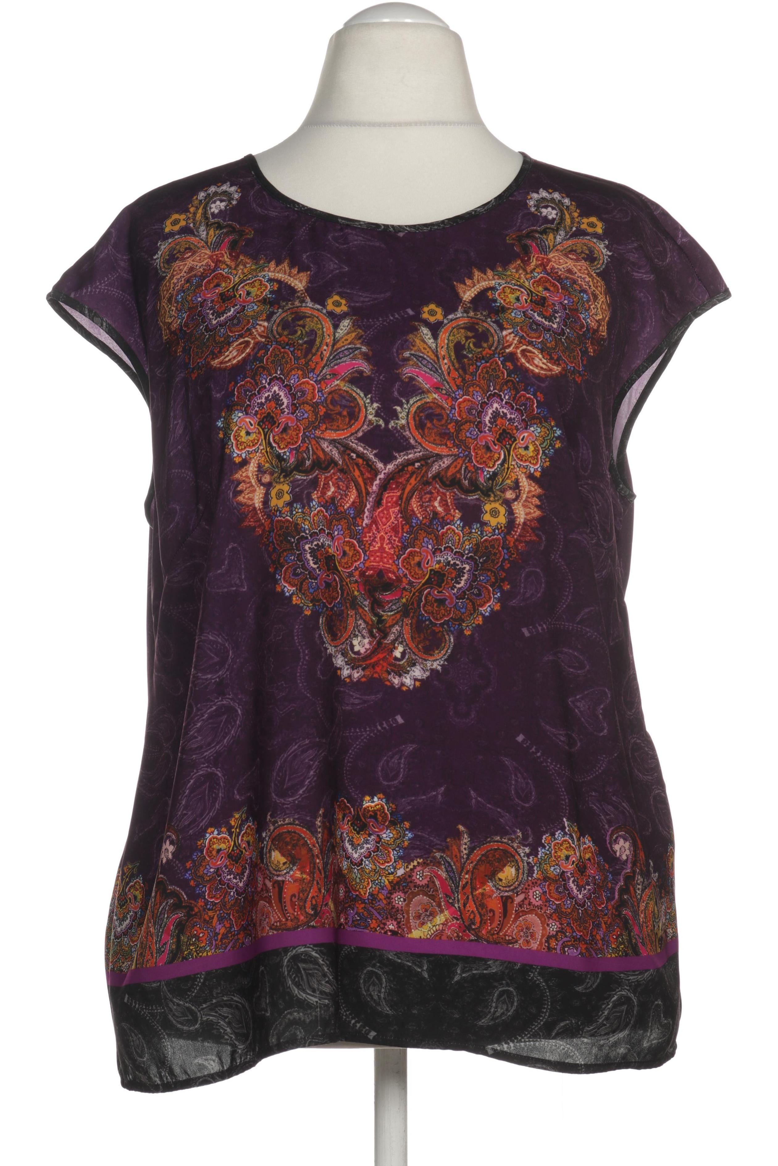 

Basler Damen Top, lila, Gr.