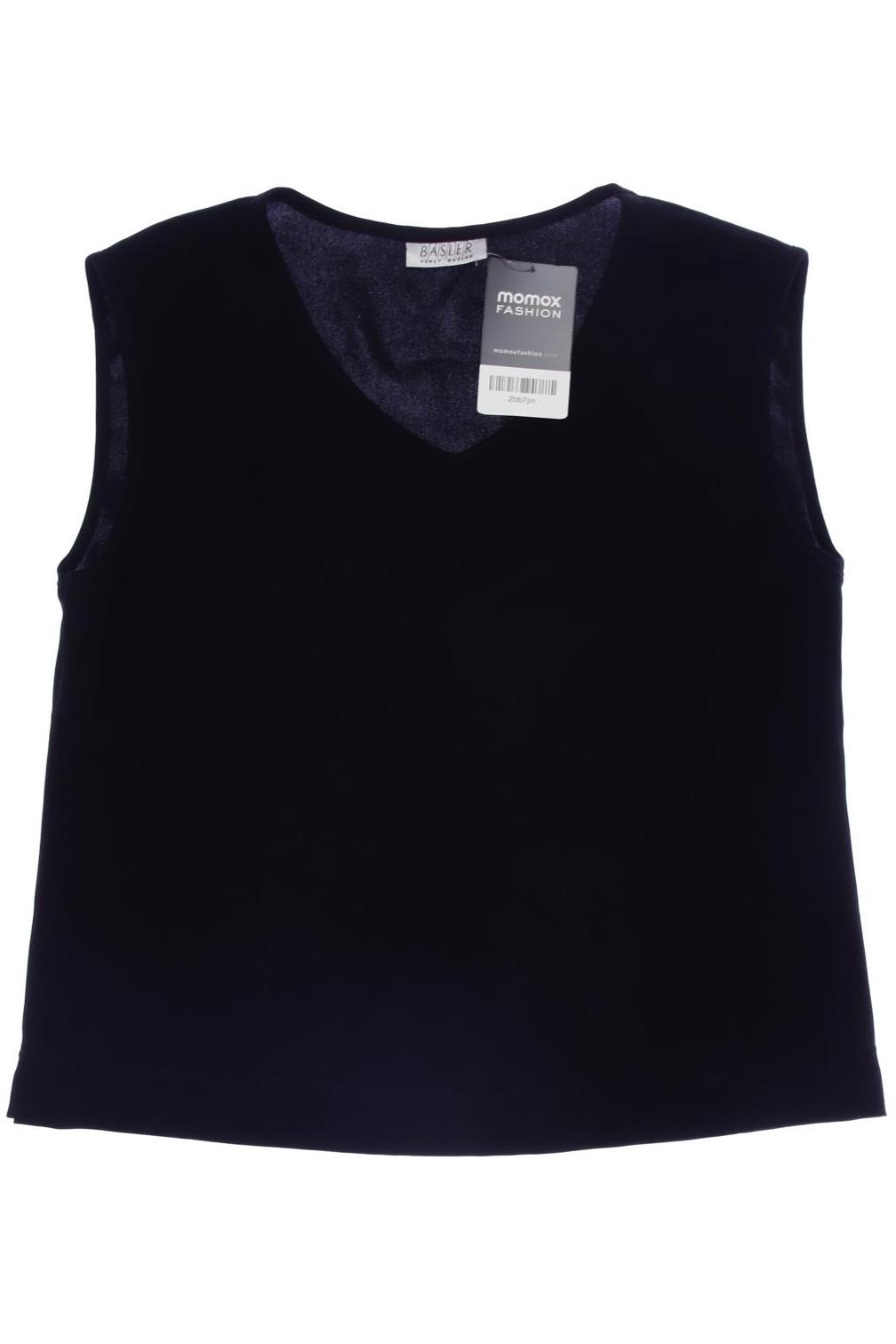 

Basler Damen Top, schwarz, Gr. 38