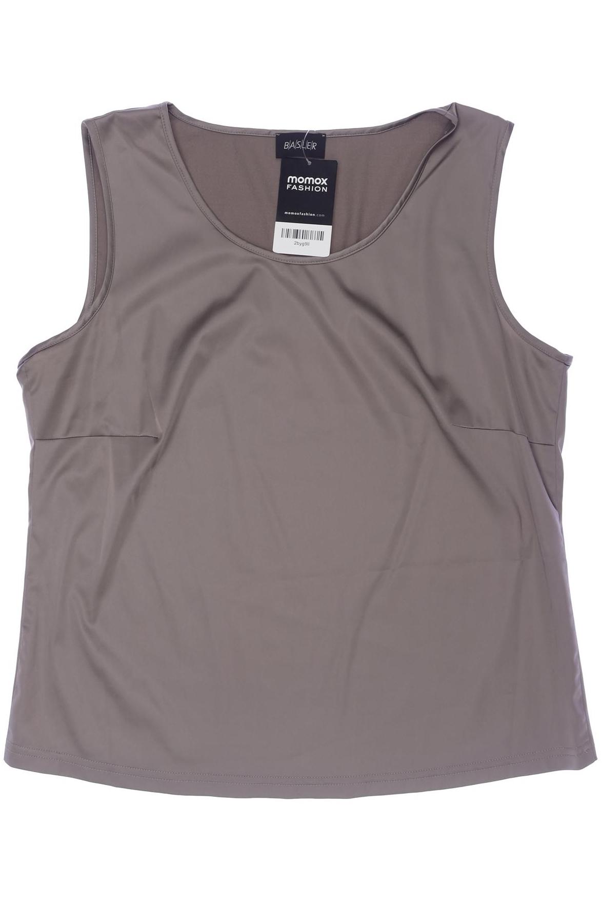 

Basler Damen Top, grau, Gr. 42