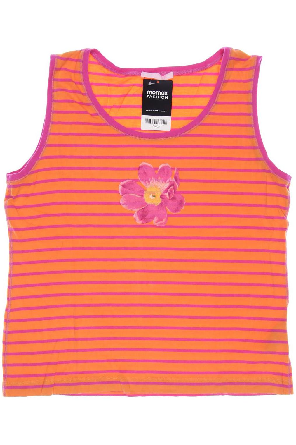 

Basler Damen Top, orange, Gr. 42
