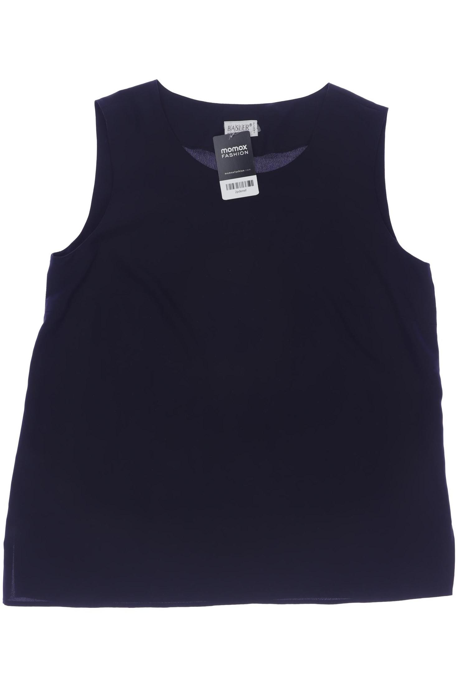 

Basler Damen Top, marineblau, Gr. 44