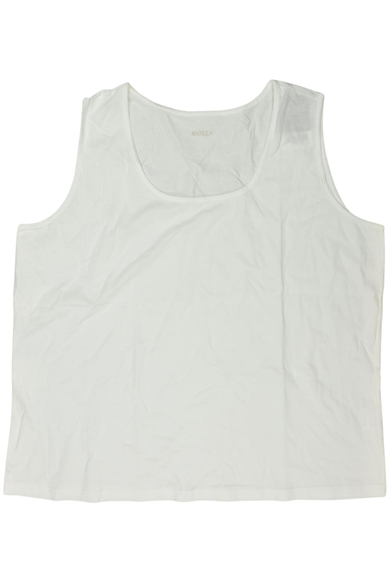 

Basler Damen Top, weiß, Gr. 48