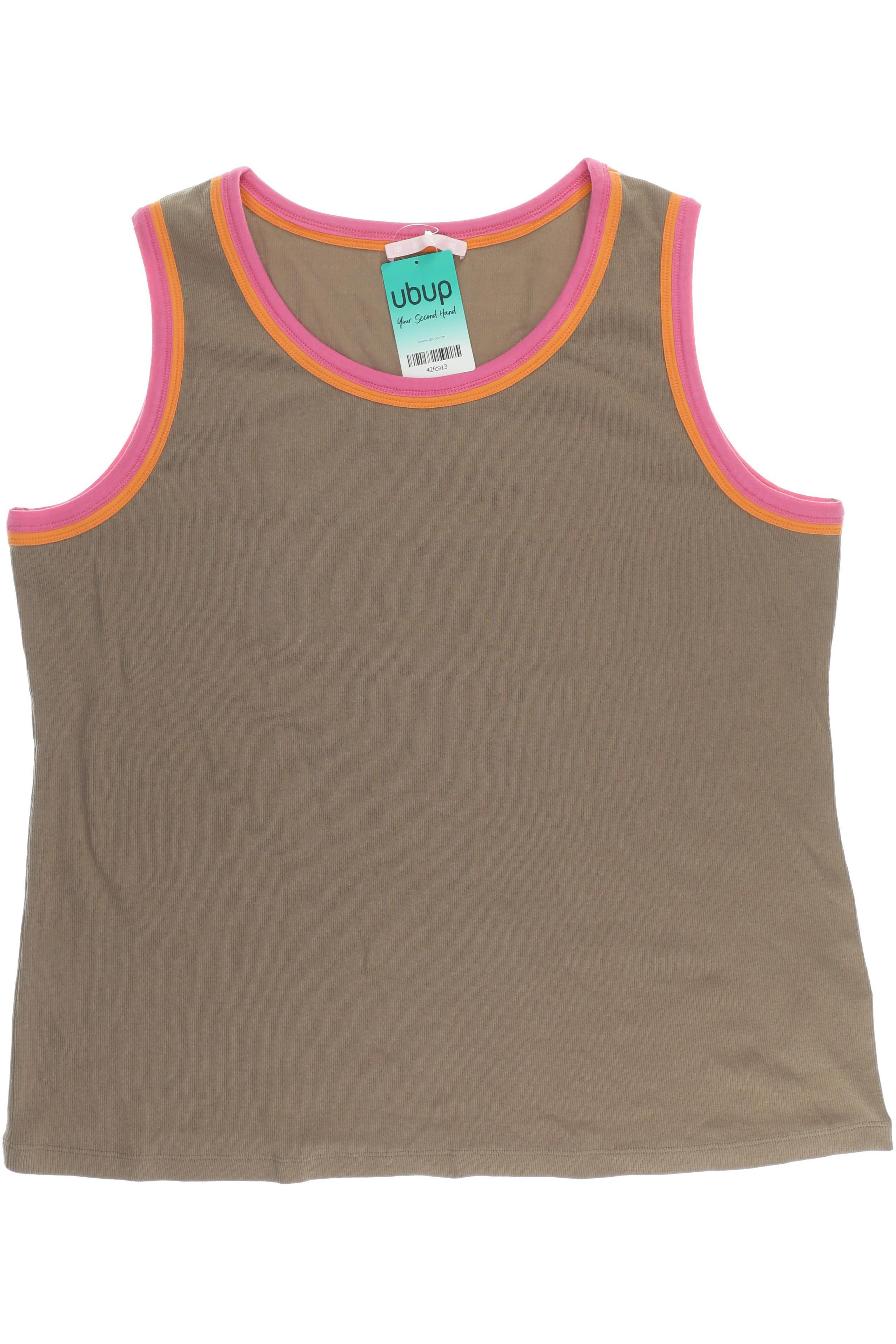 

Basler Damen Top, braun, Gr. 50