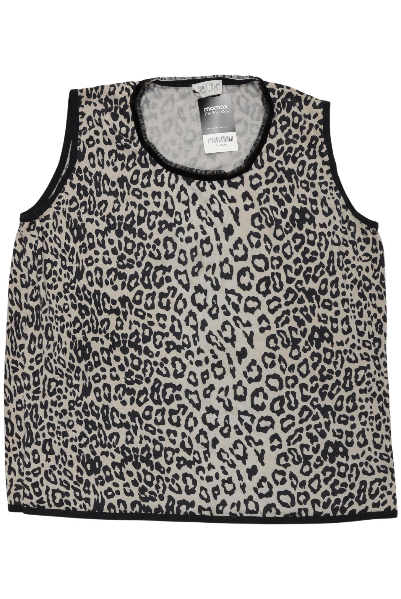 

Basler Damen Top, grau, Gr. 48