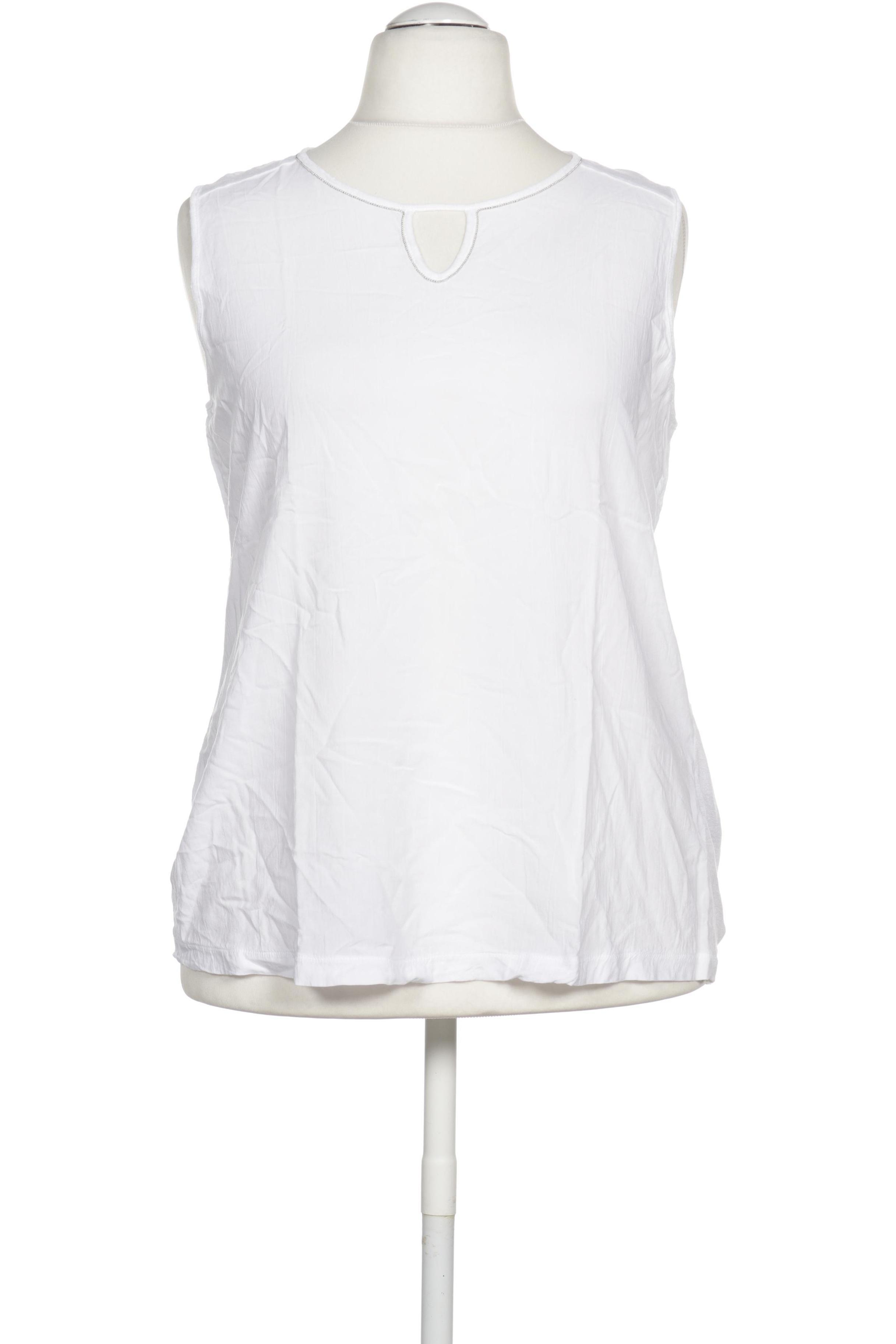 

Basler Damen Top, weiß, Gr. 46