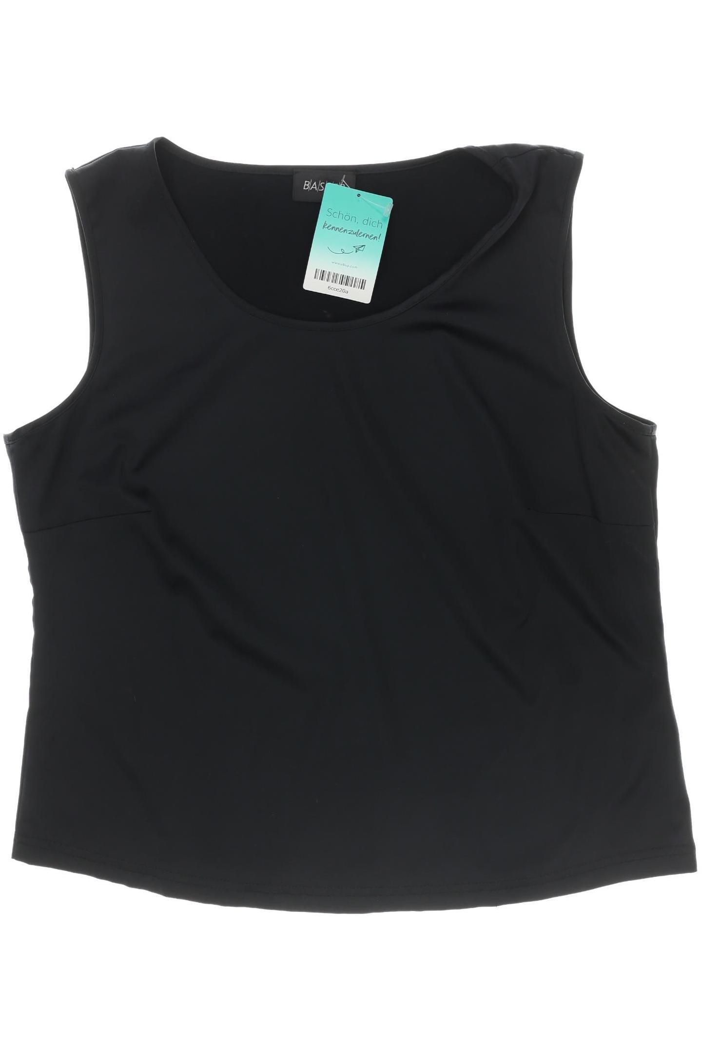 

Basler Damen Top, schwarz, Gr. 40