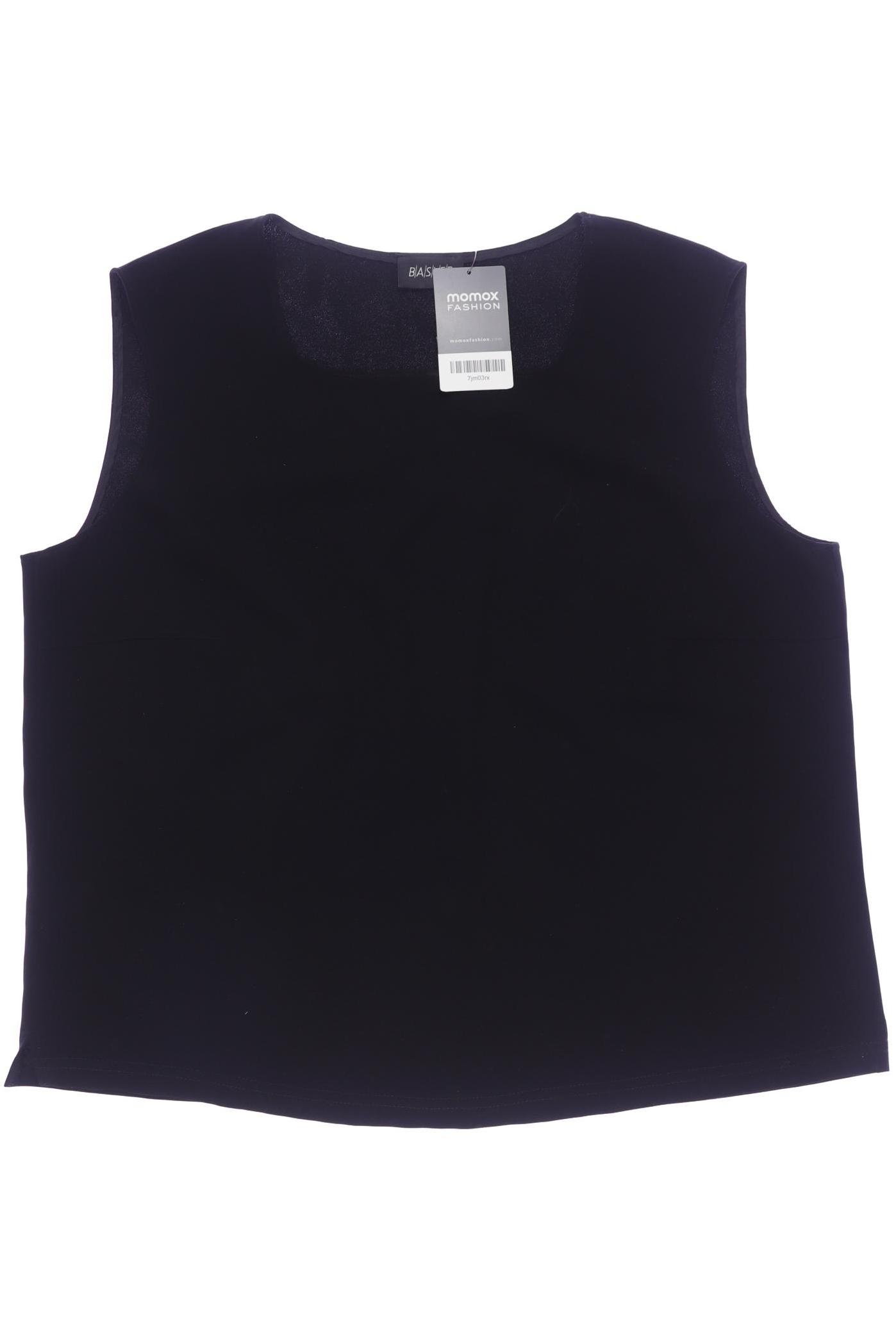 

Basler Damen Top, schwarz, Gr. 46