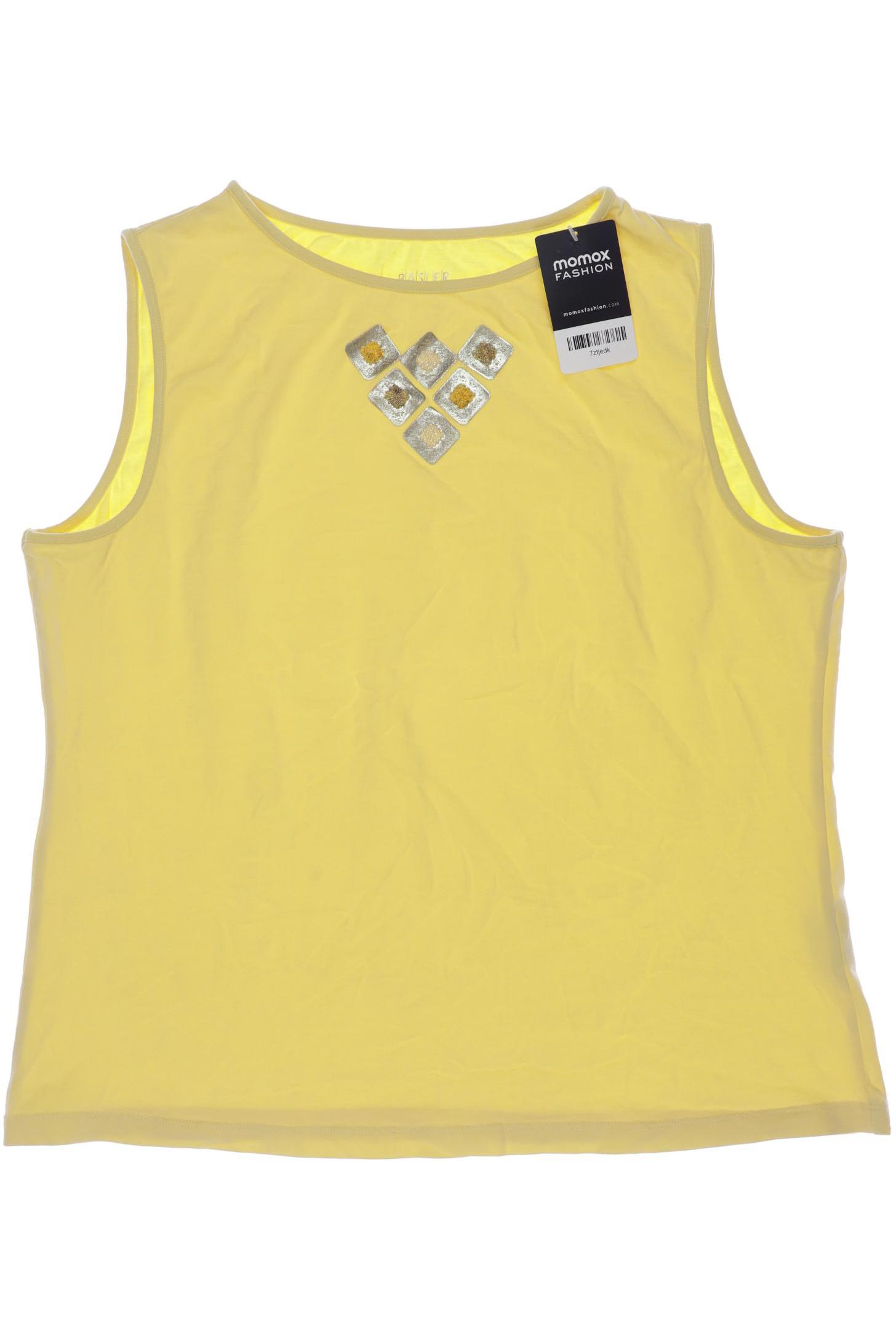 

Basler Damen Top, gelb, Gr. 44