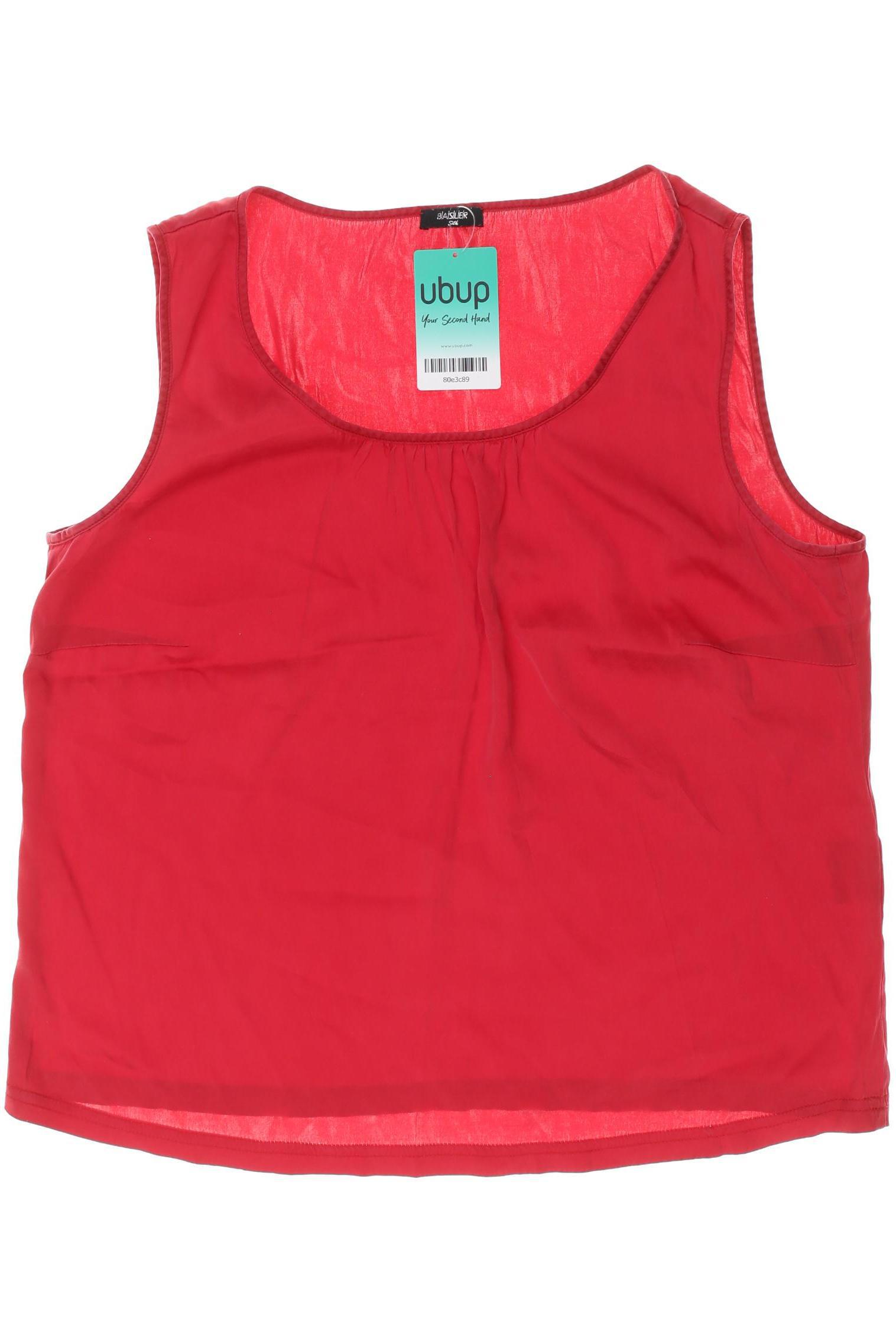 

Basler Damen Top, rot, Gr. 42