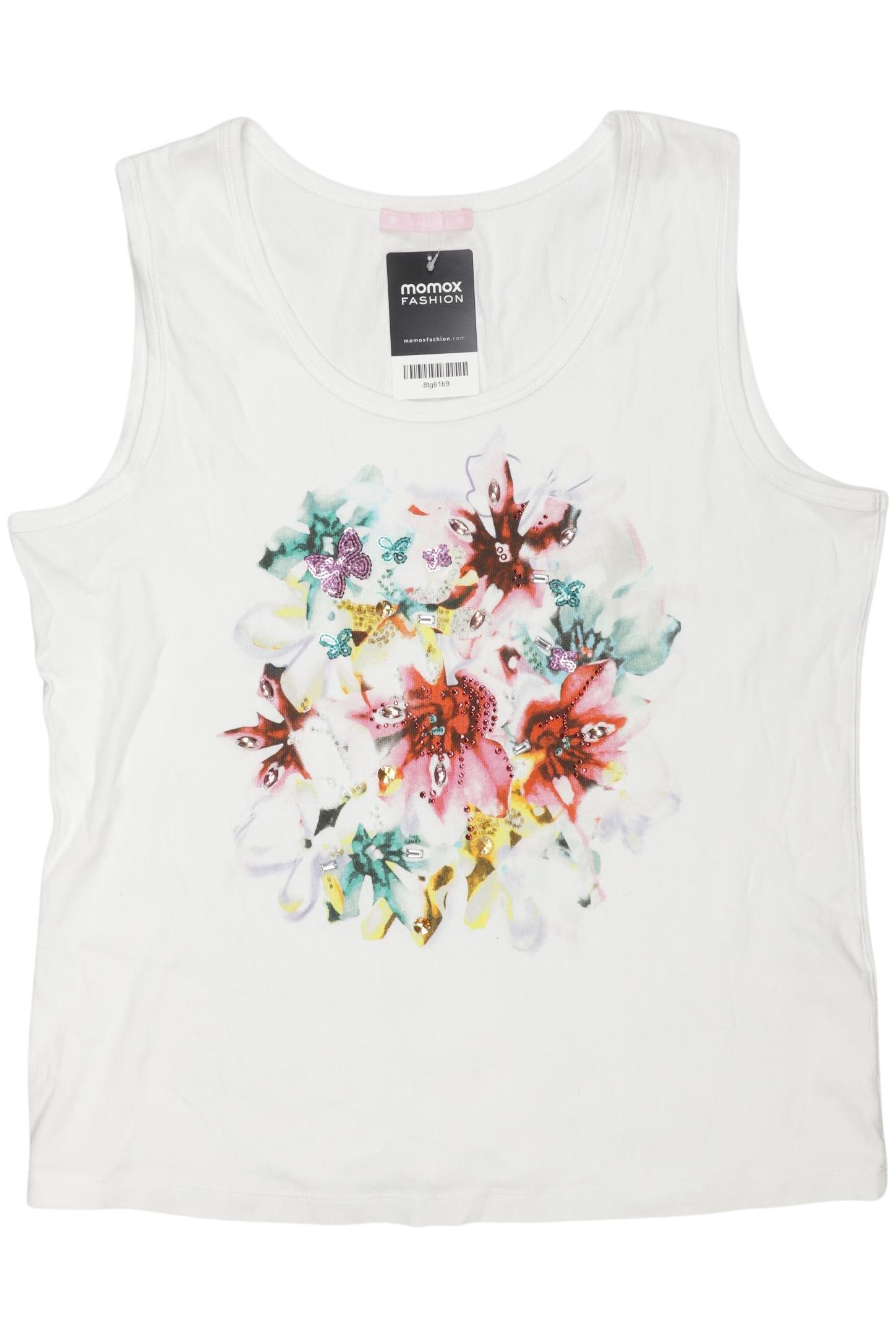 

Basler Damen Top, weiß, Gr. 44