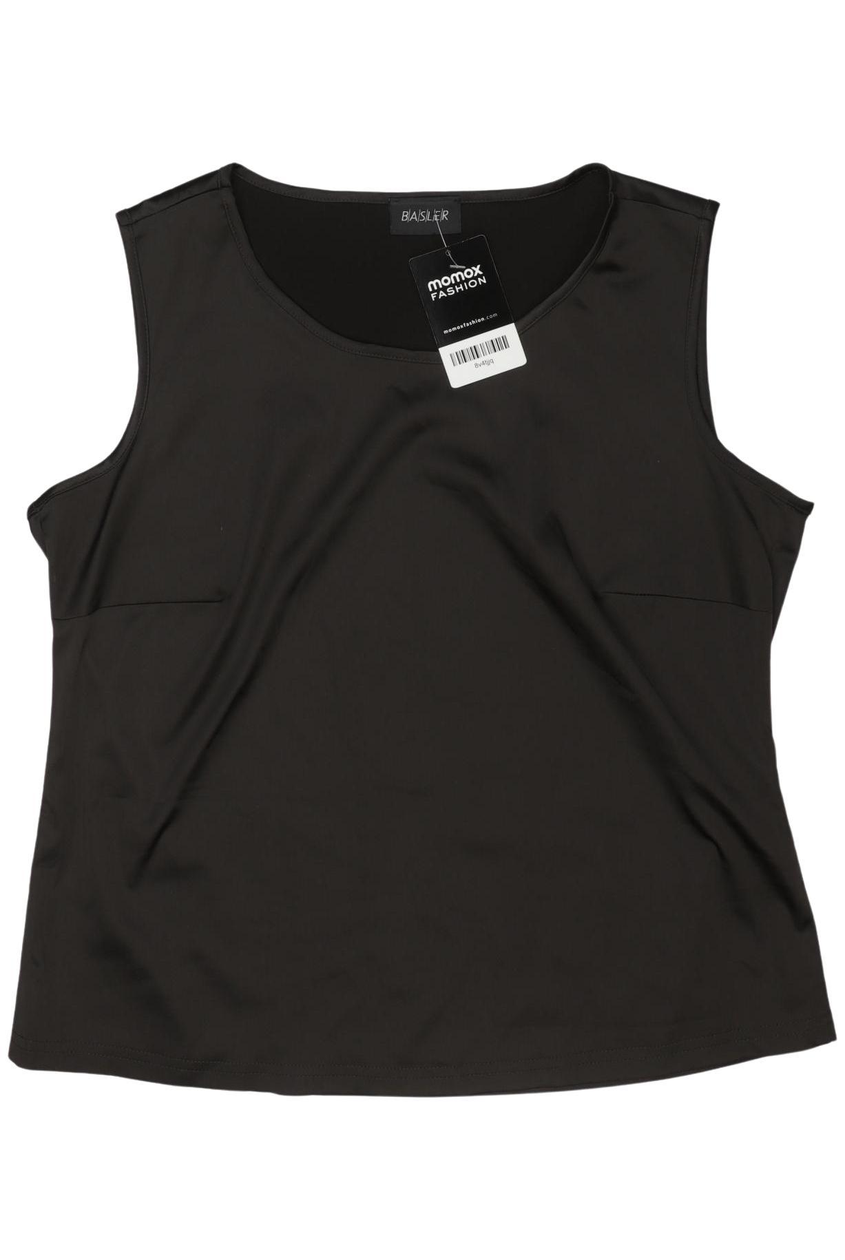 

Basler Damen Top, schwarz, Gr. 42