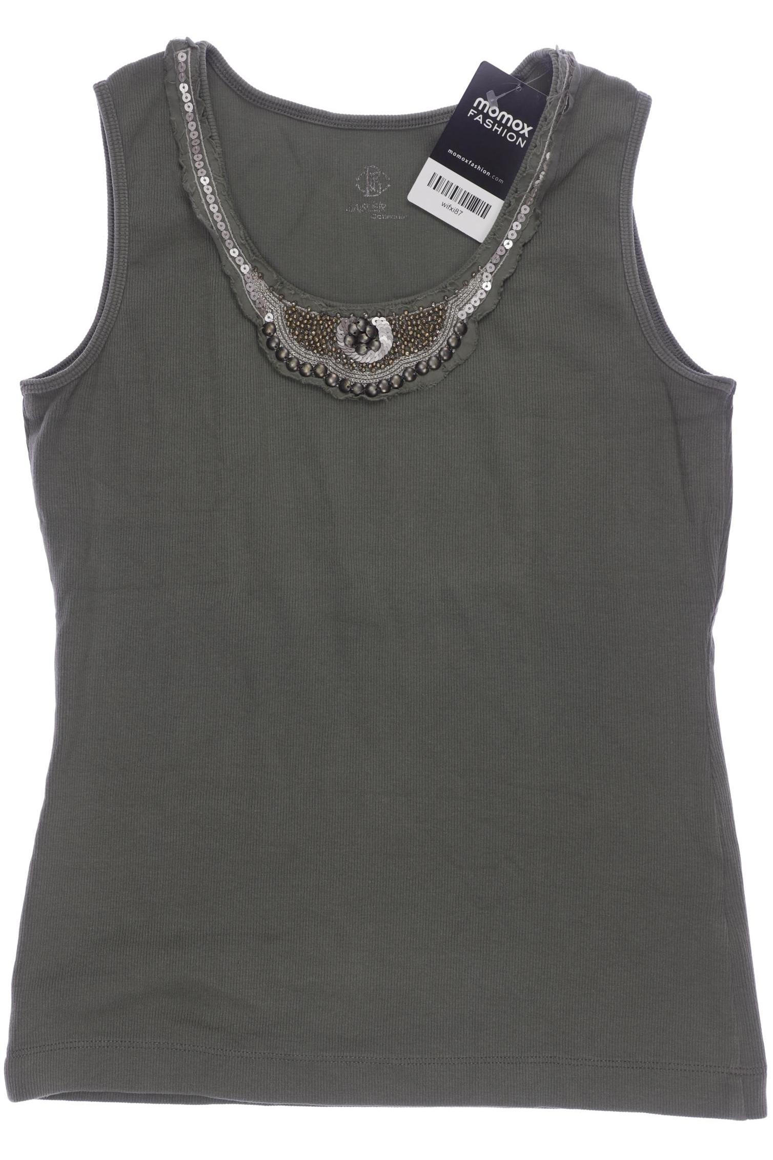 

Basler Damen Top, grün, Gr. 38