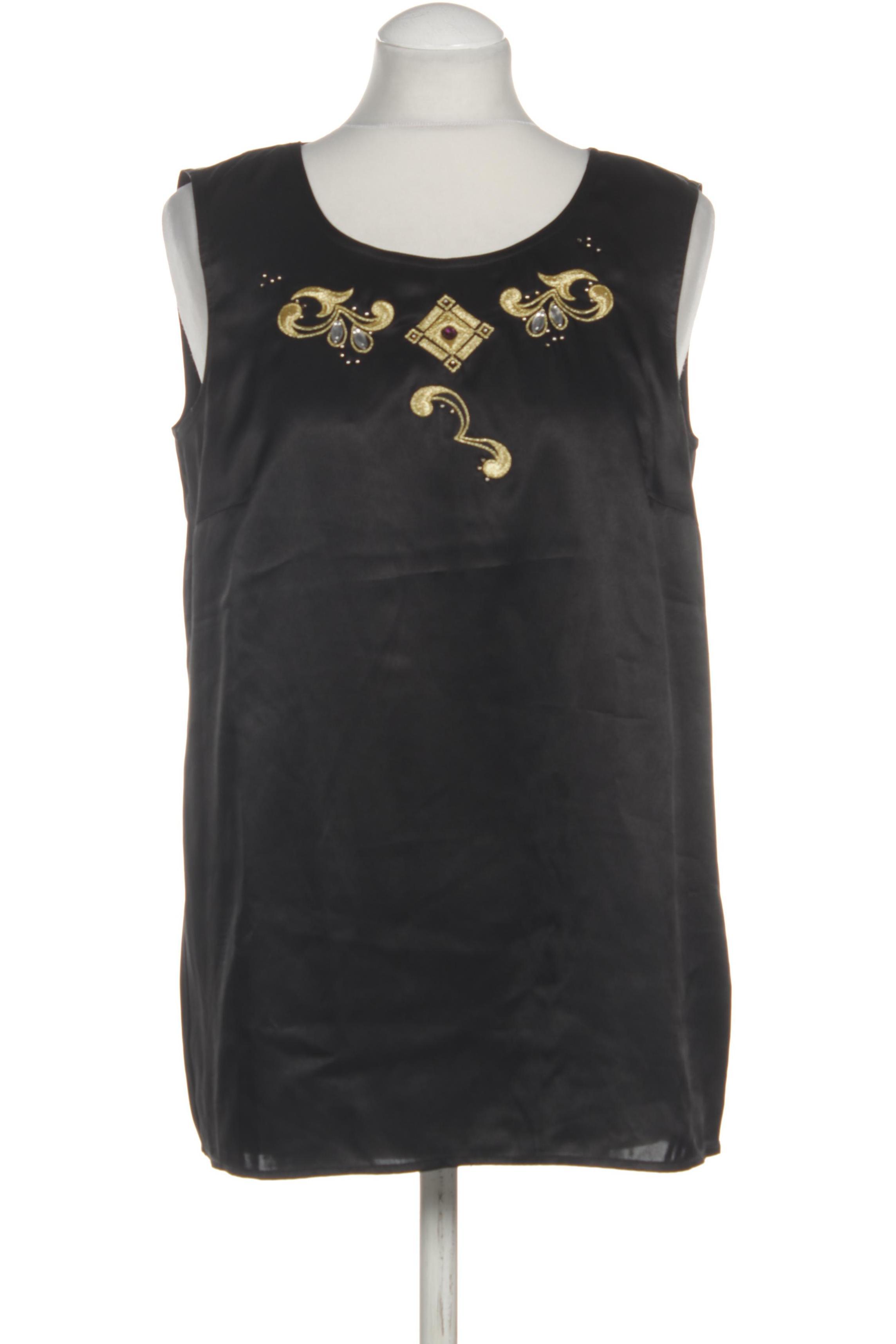 

Basler Damen Top, schwarz, Gr. 38