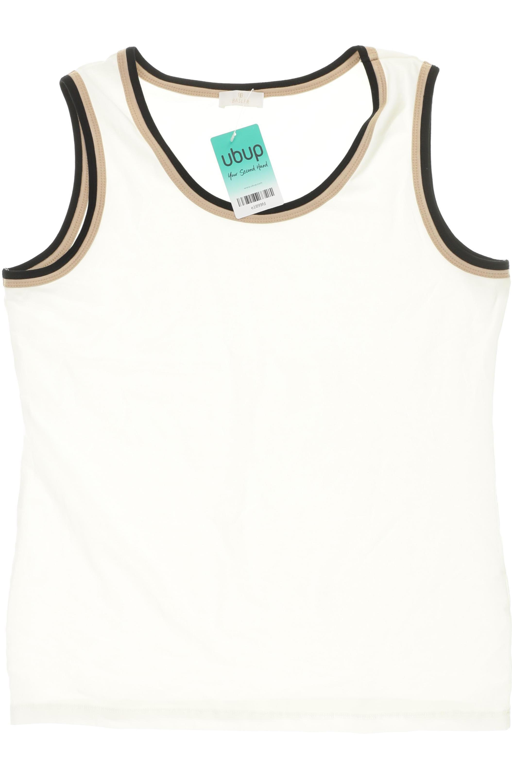 

Basler Damen Top, weiß, Gr.