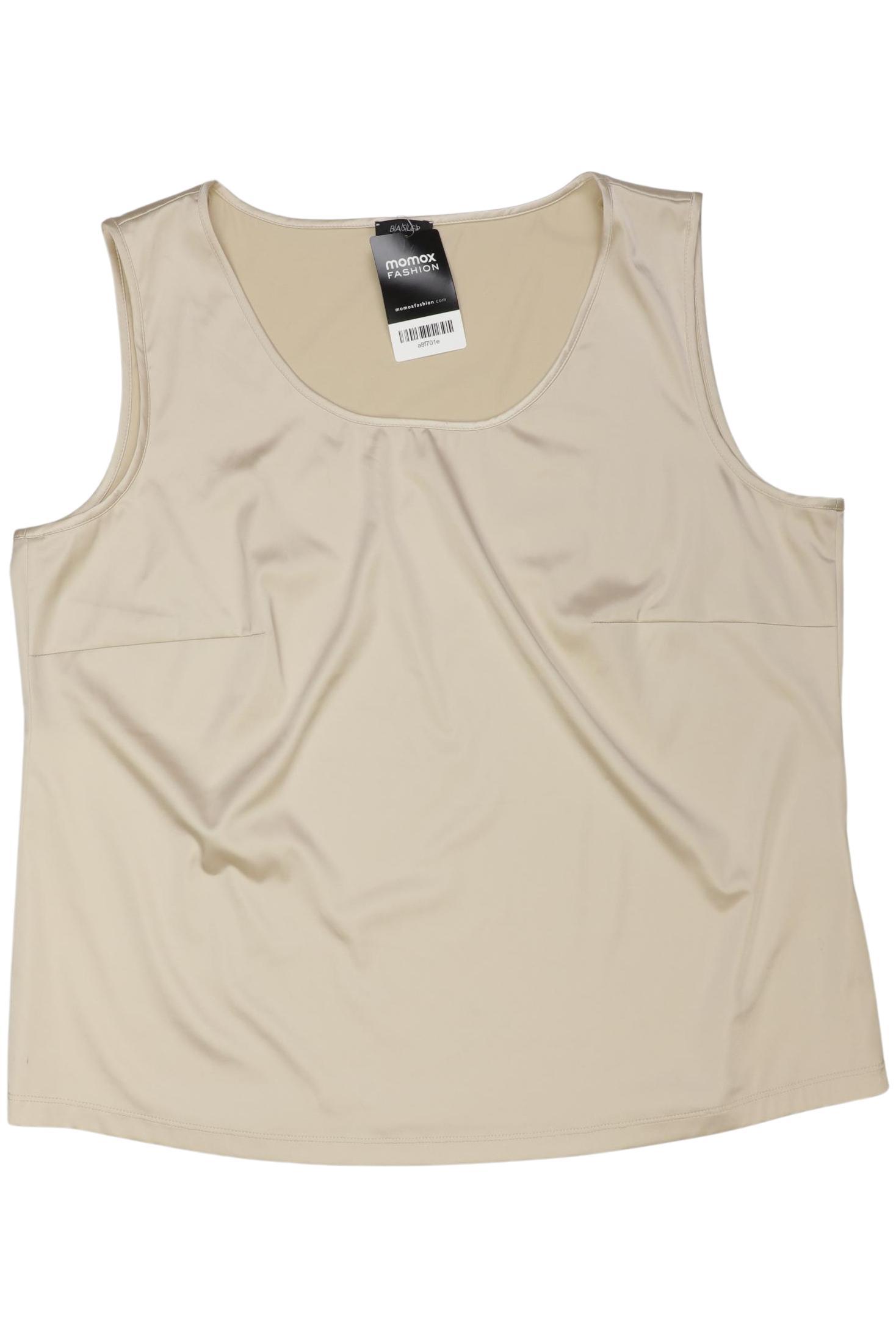 

Basler Damen Top, beige, Gr. 48