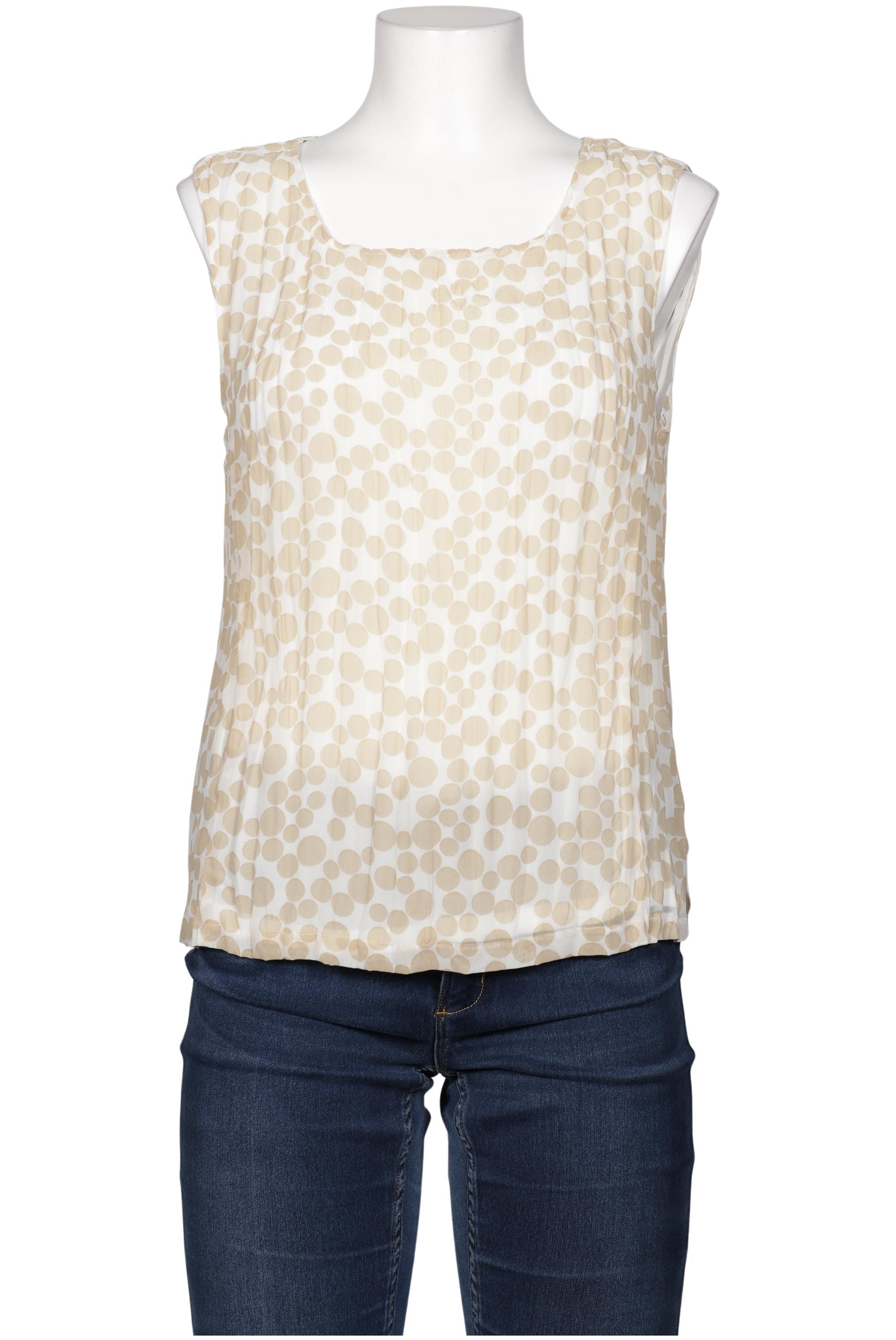 

Basler Damen Top, weiß, Gr. 42