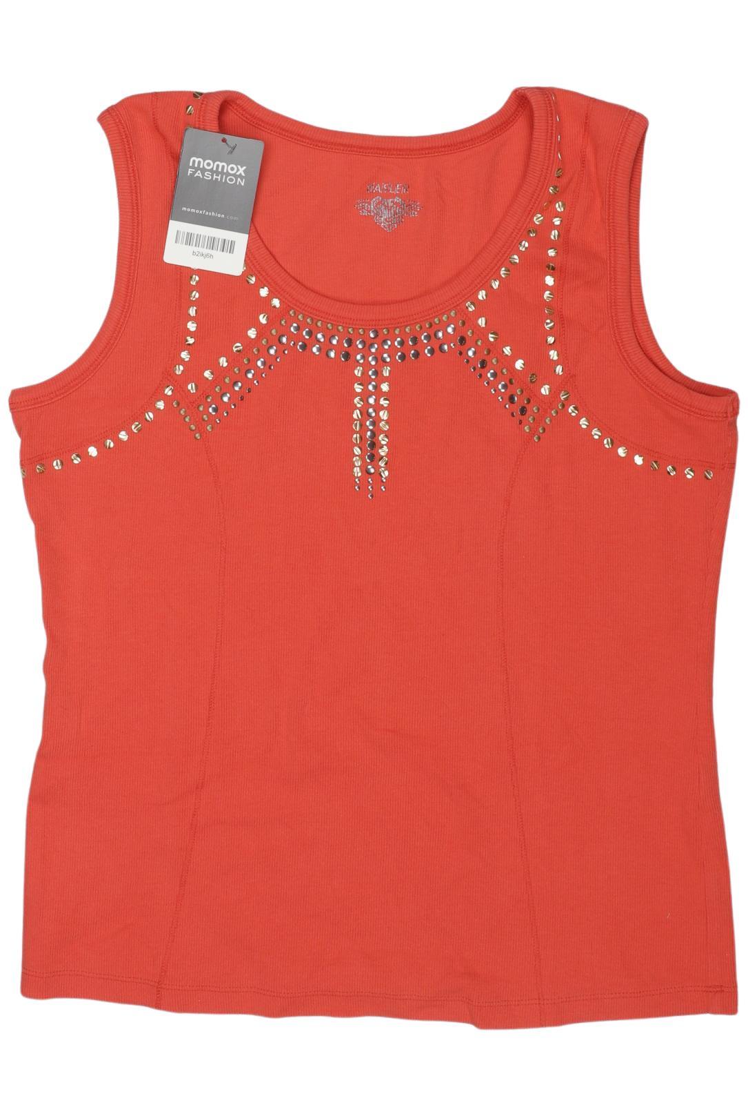 

Basler Damen Top, rot, Gr. 42