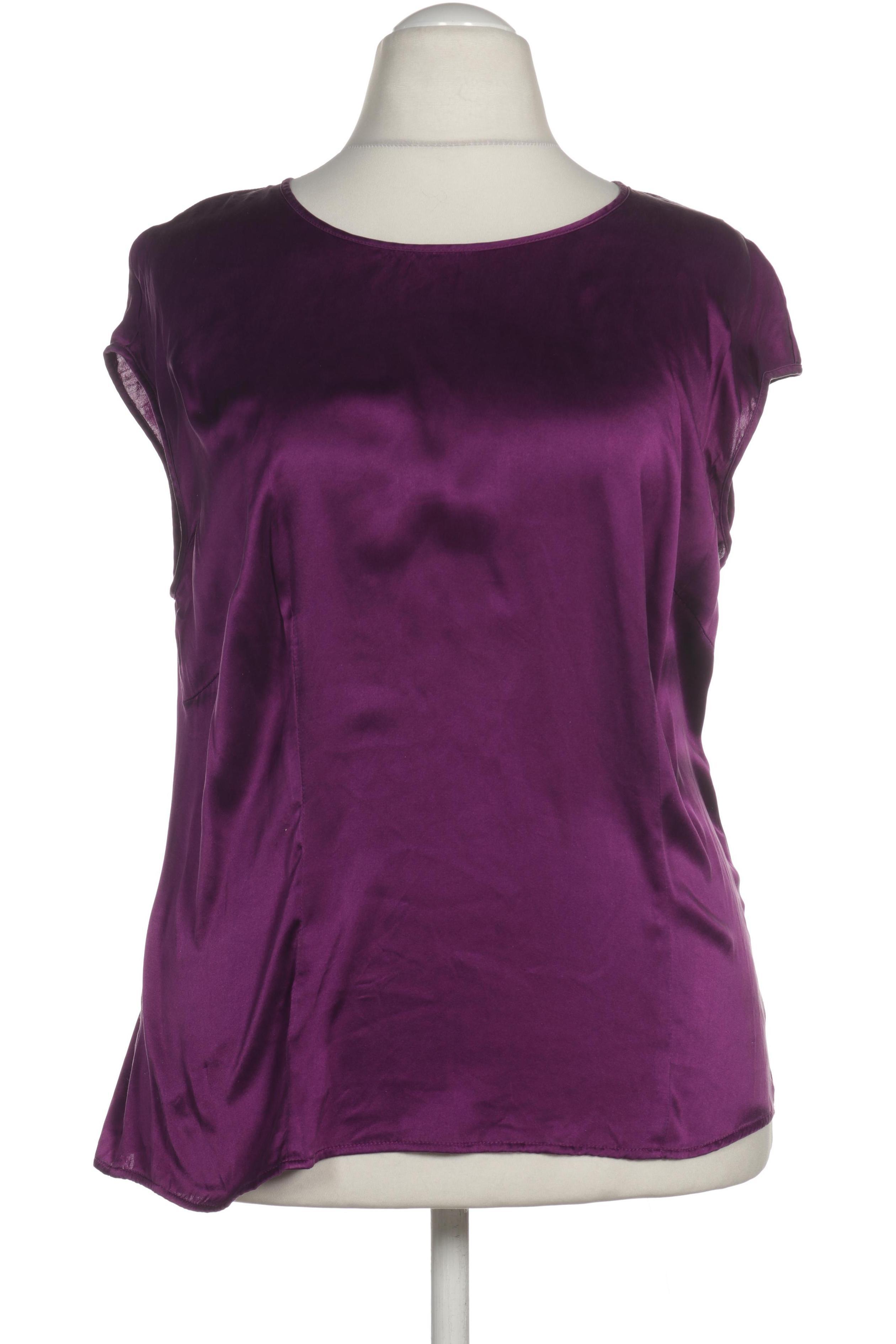

Basler Damen Top, lila, Gr. 46