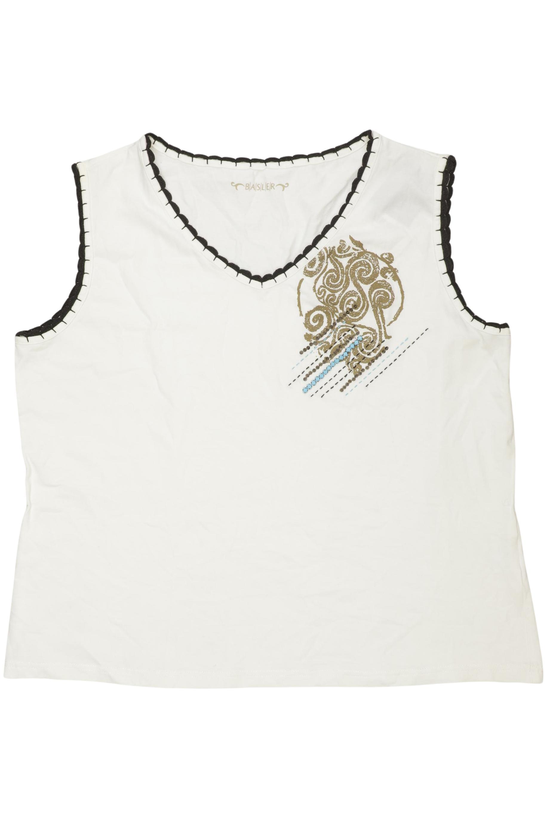 

Basler Damen Top, weiß, Gr. 46