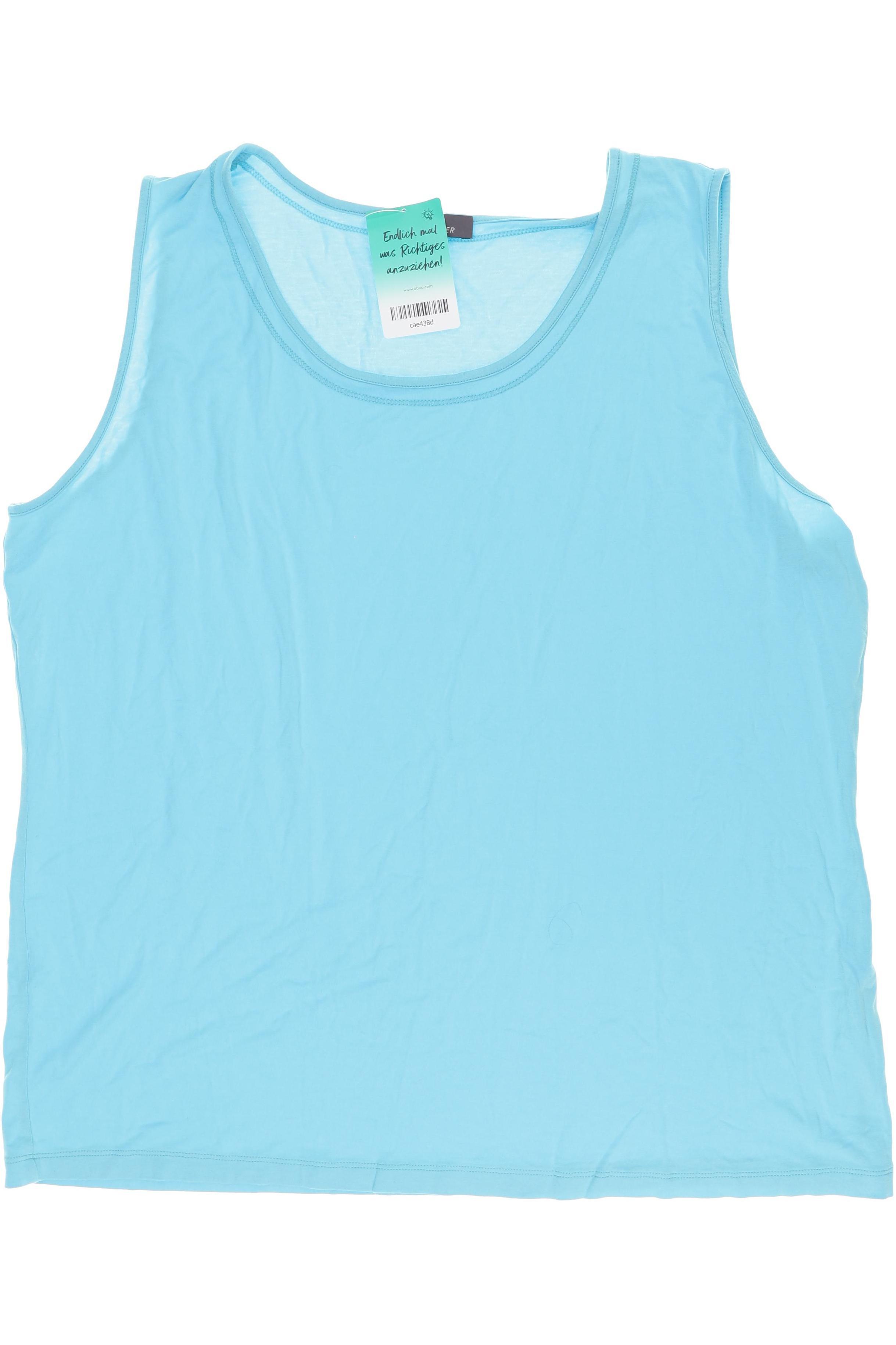 

Basler Damen Top, türkis, Gr.