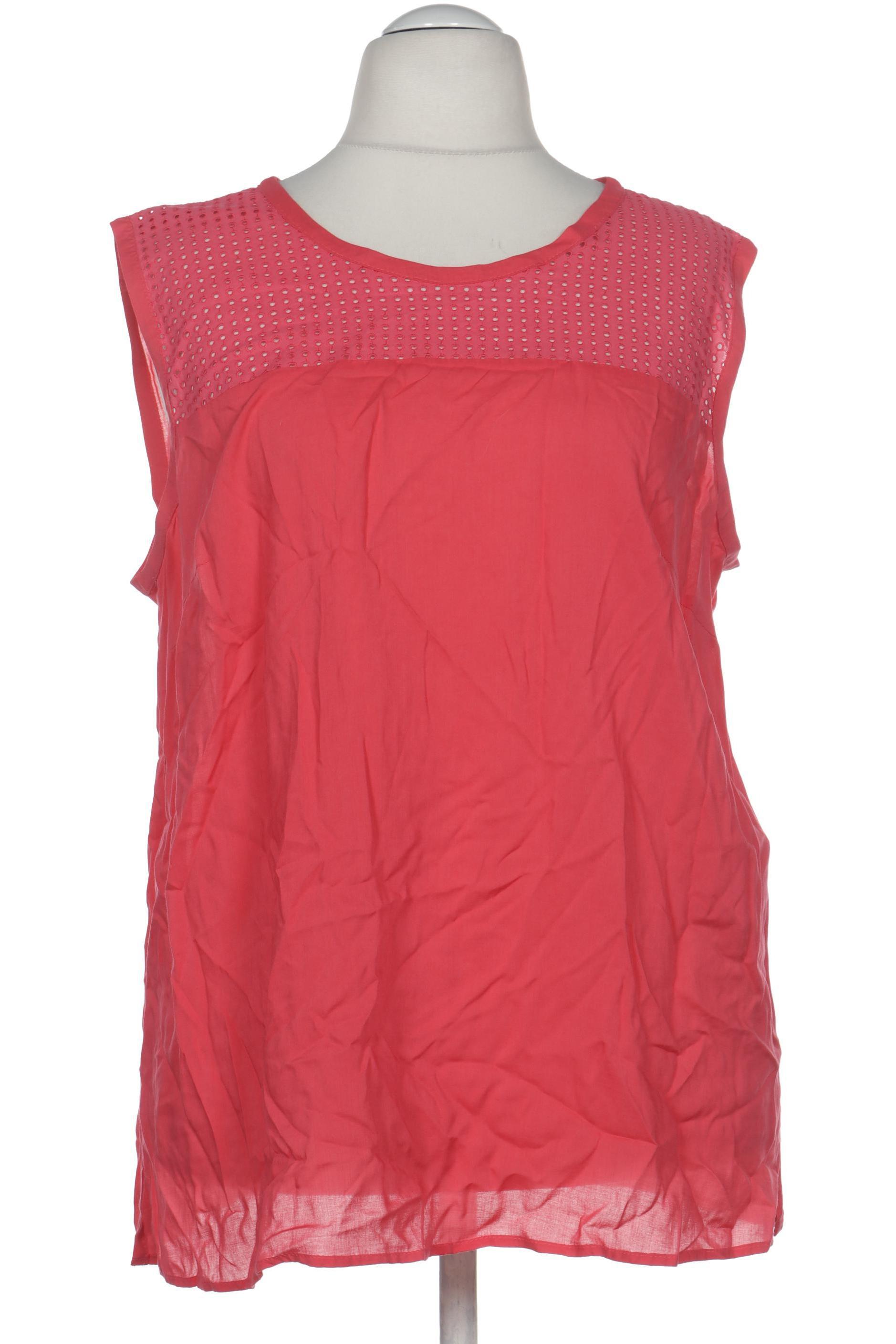 

Basler Damen Top, rot, Gr. 48