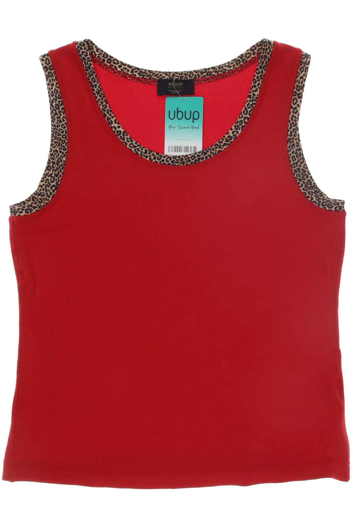 

Basler Damen Top, rot, Gr. 42