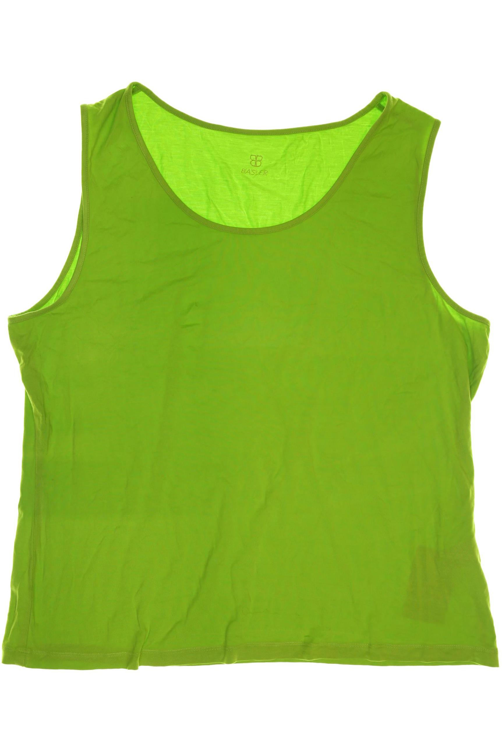 

Basler Damen Top, grün, Gr. 48
