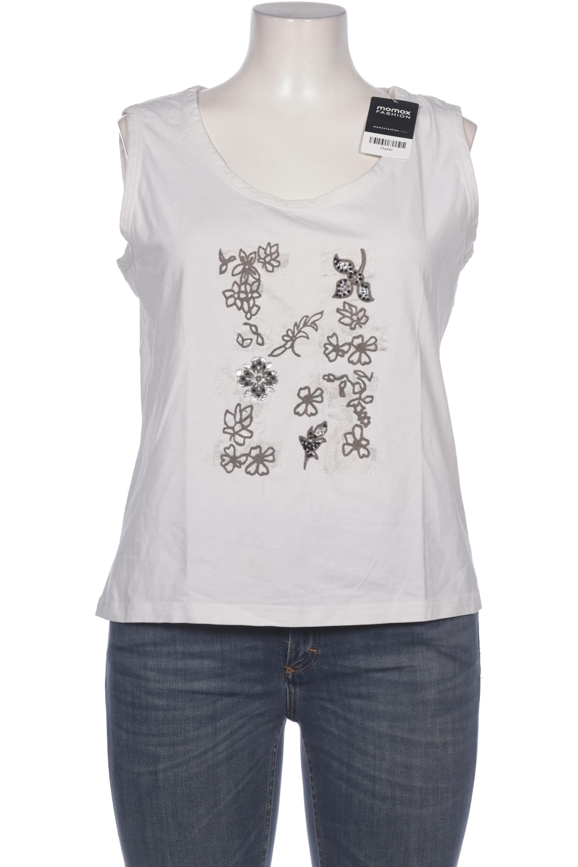 

Basler Damen Top, weiß, Gr. 44