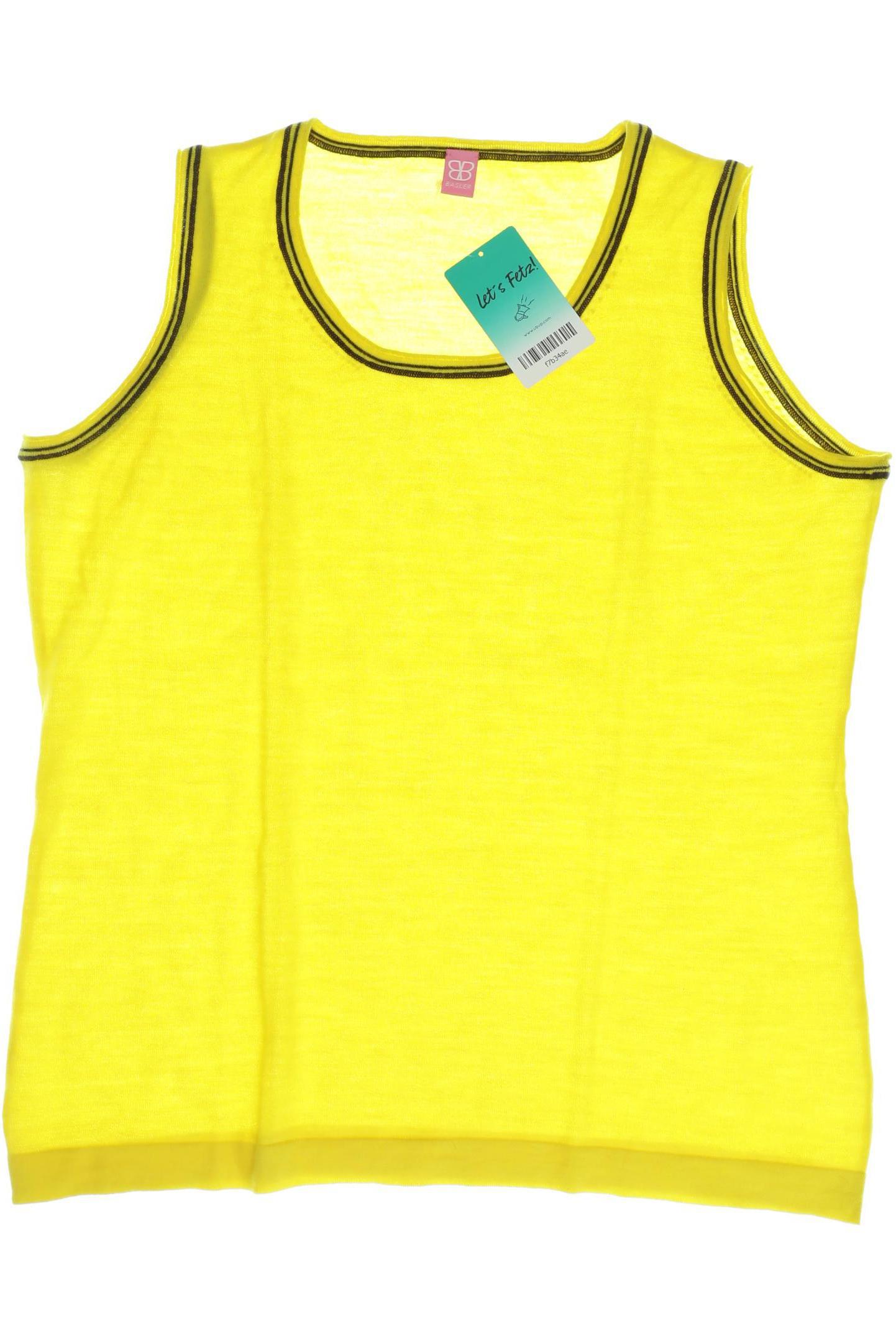 

Basler Damen Top, gelb, Gr.