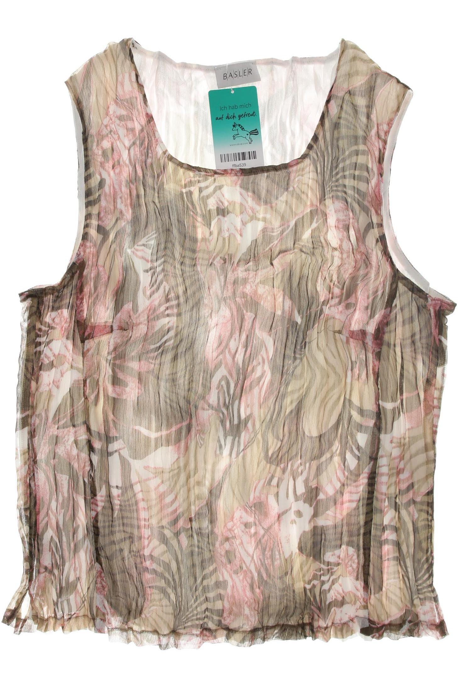 

Basler Damen Top, pink, Gr. 48