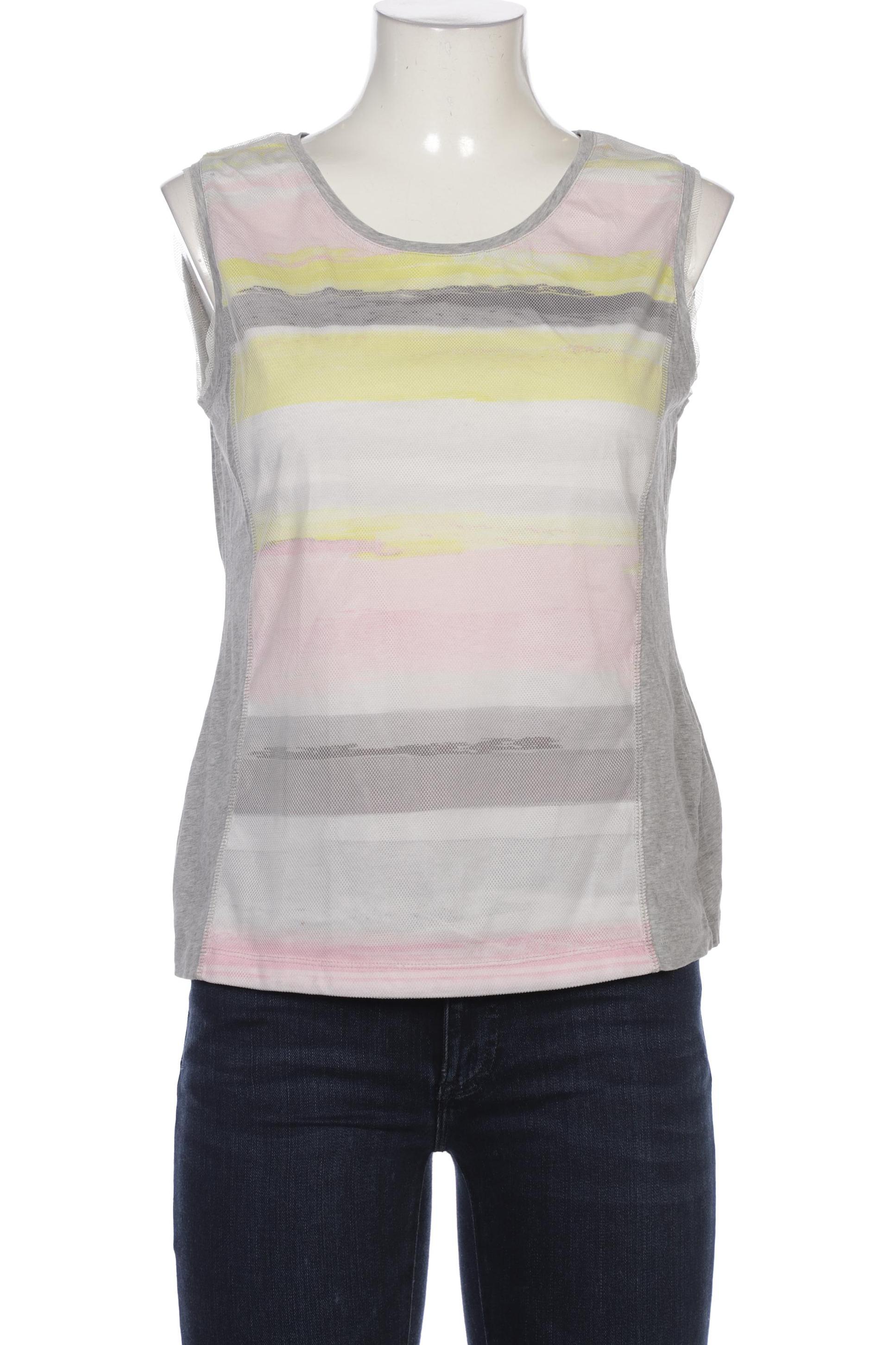 

Basler Damen Top, grau, Gr. 40