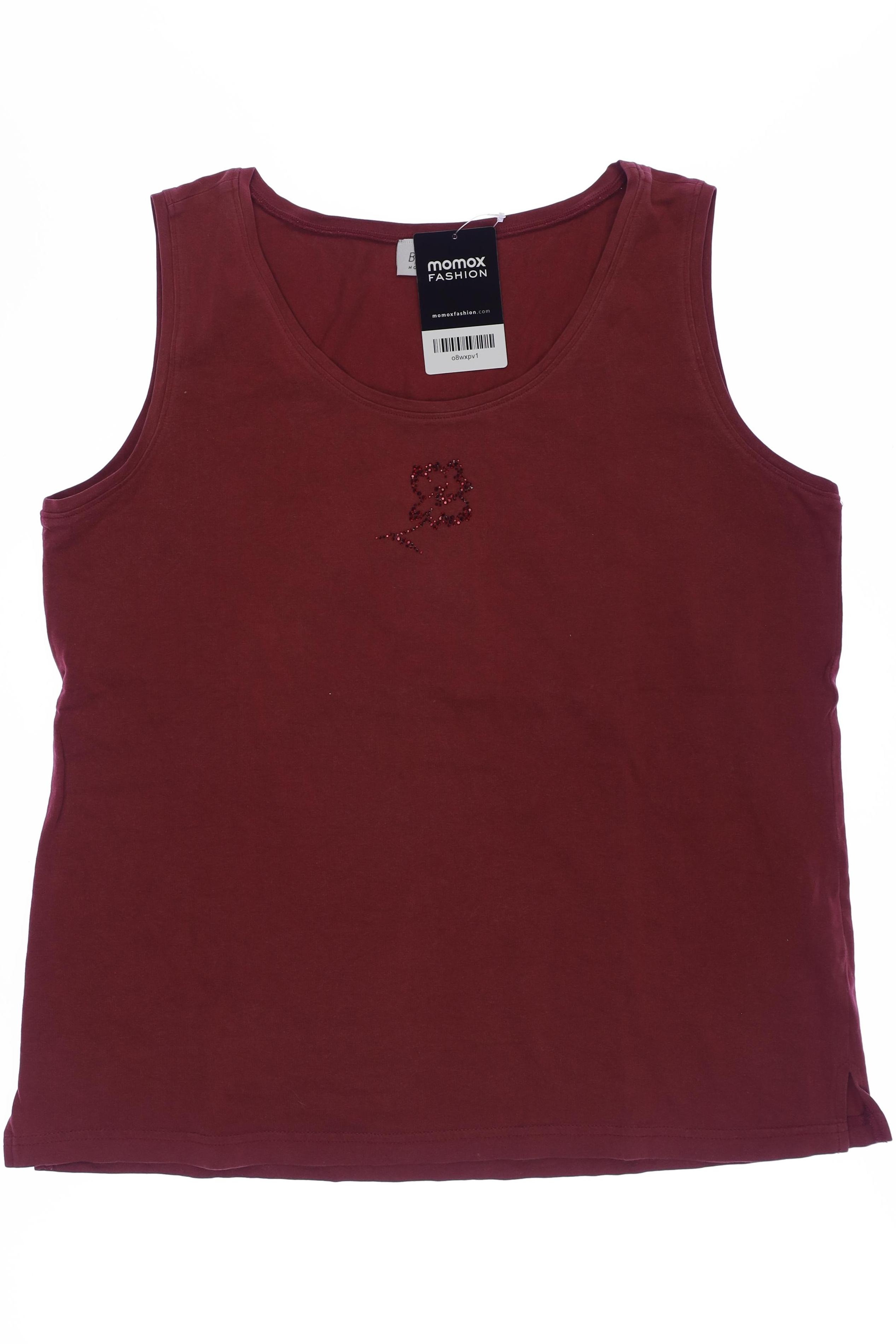 

Basler Damen Top, rot, Gr. 40