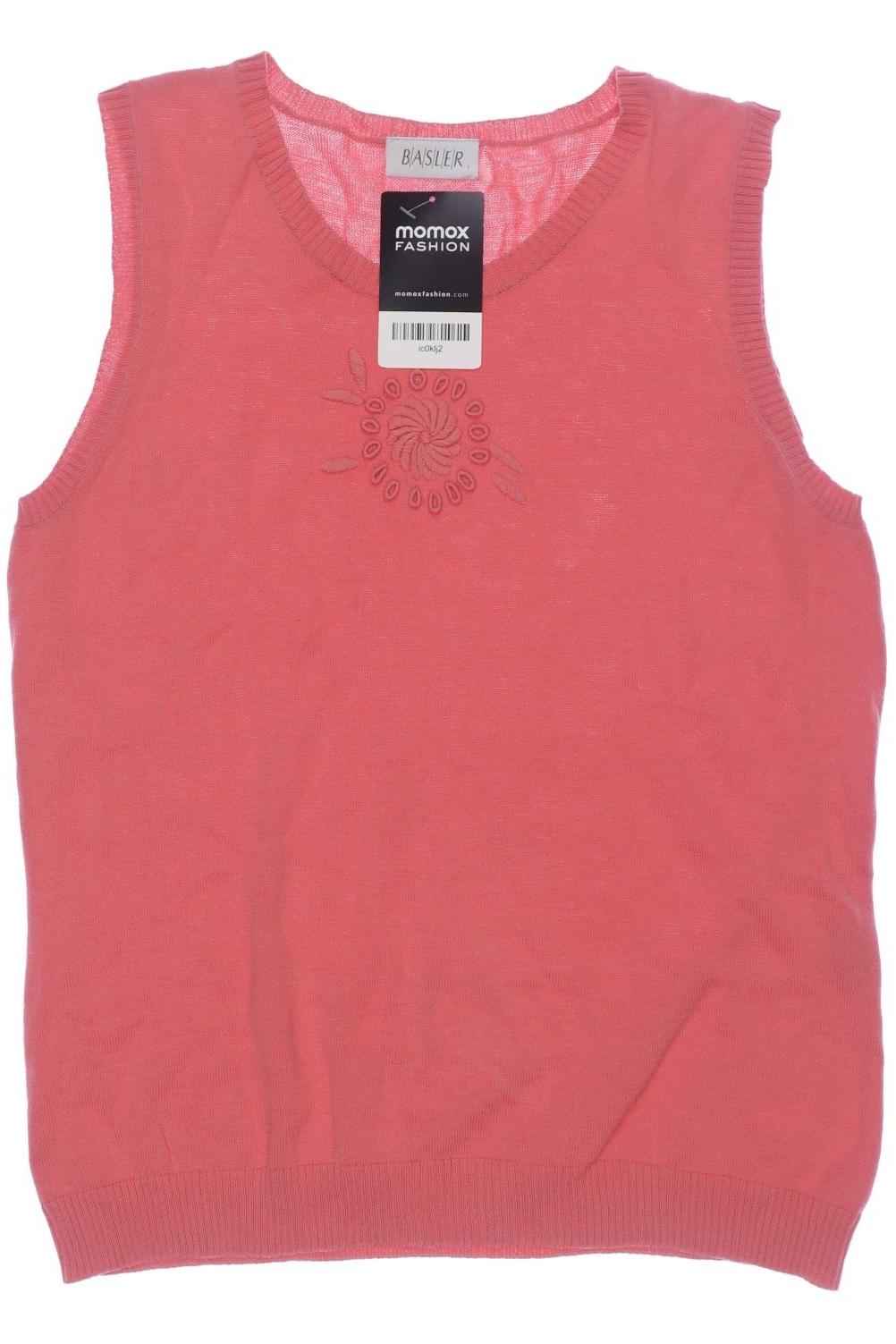 

Basler Damen Top, pink, Gr. 38