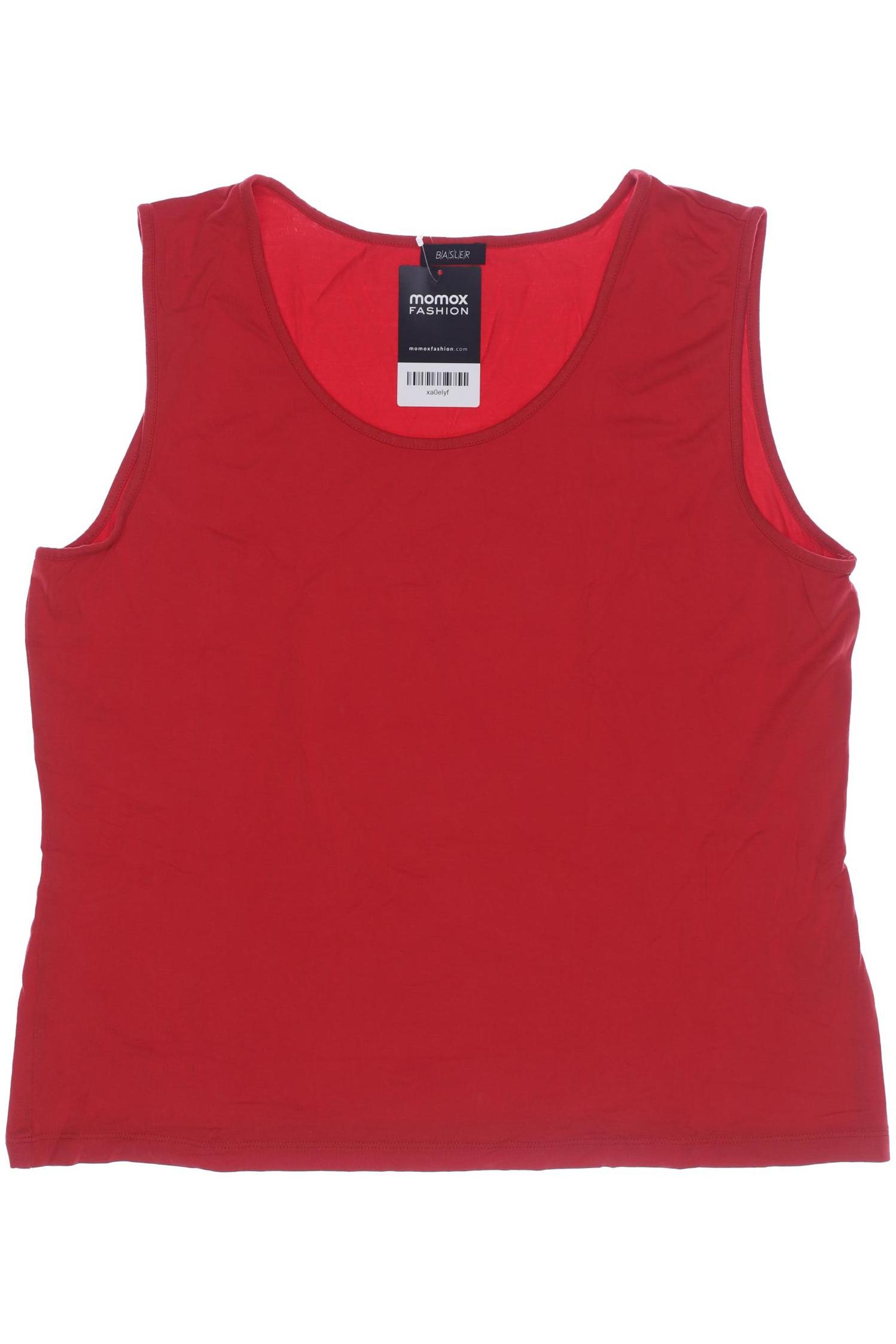 

Basler Damen Top, rot, Gr. 44