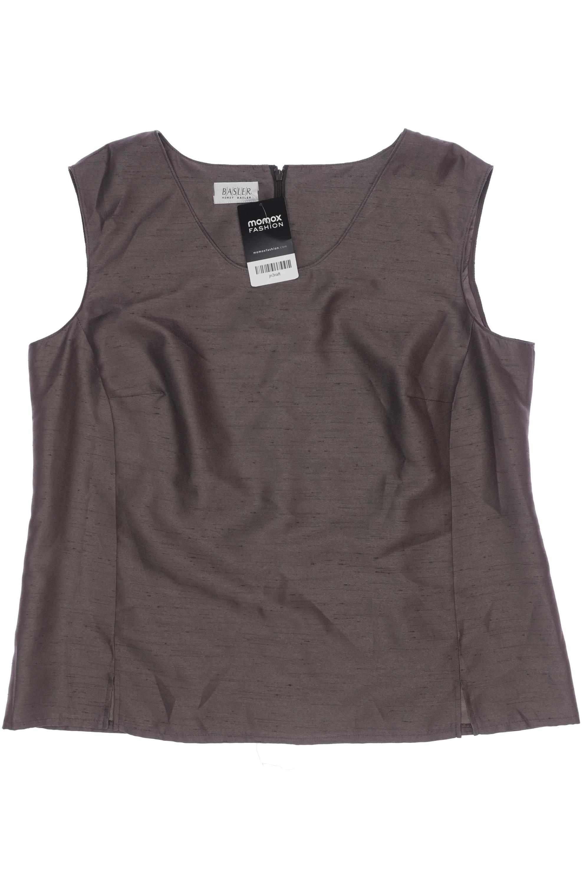 

Basler Damen Top, braun, Gr. 44
