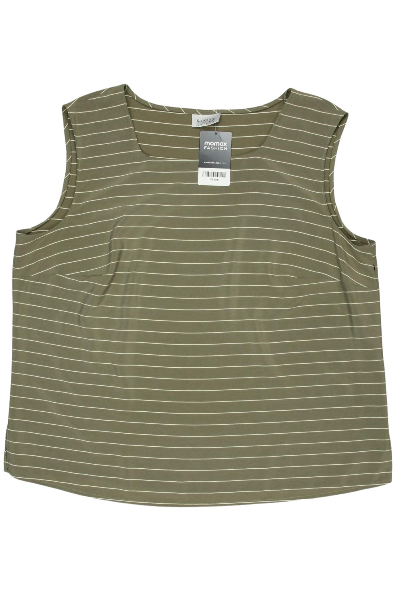

Basler Damen Top, grün, Gr. 46