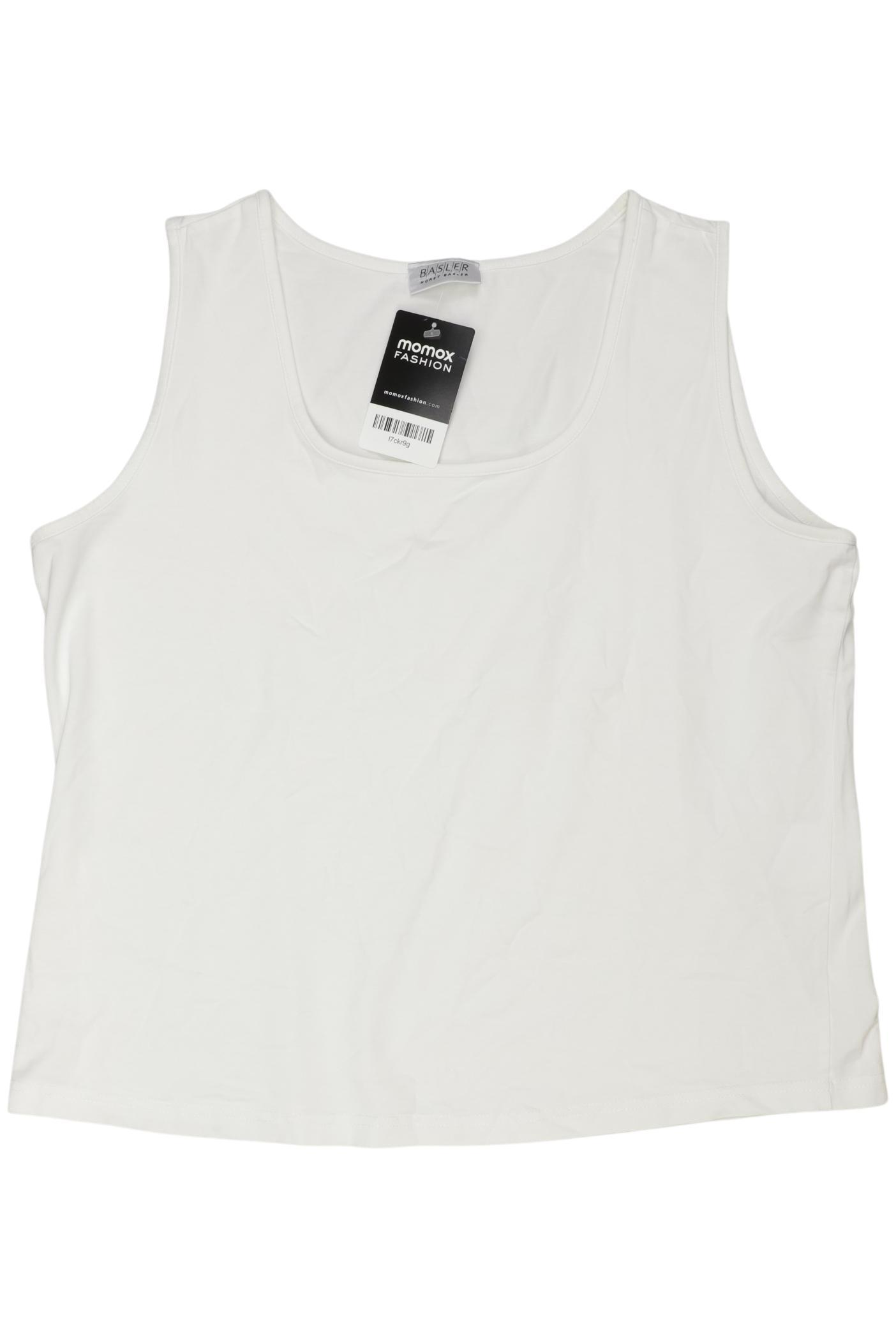

Basler Damen Top, weiß, Gr. 42