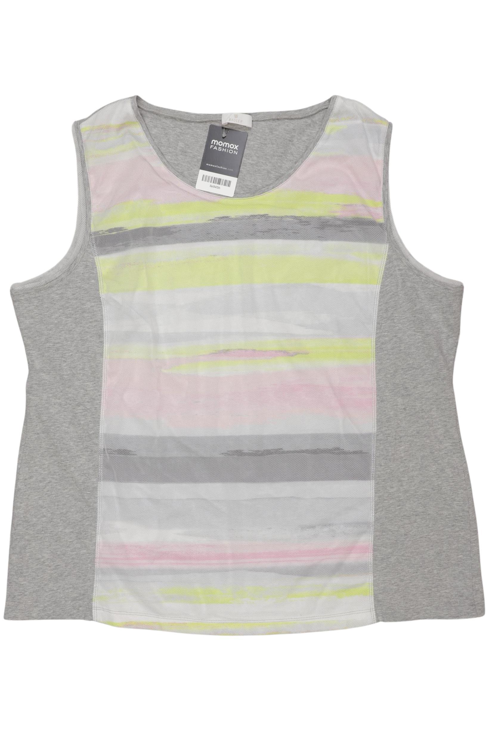 

Basler Damen Top, mehrfarbig, Gr. 48