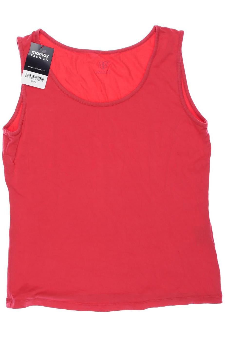 

Basler Damen Top, rot, Gr. 40