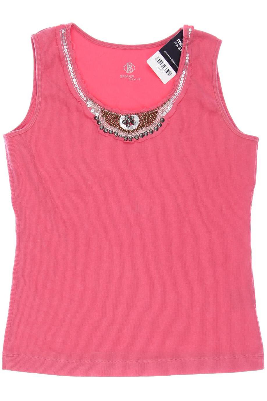 

Basler Damen Top, pink