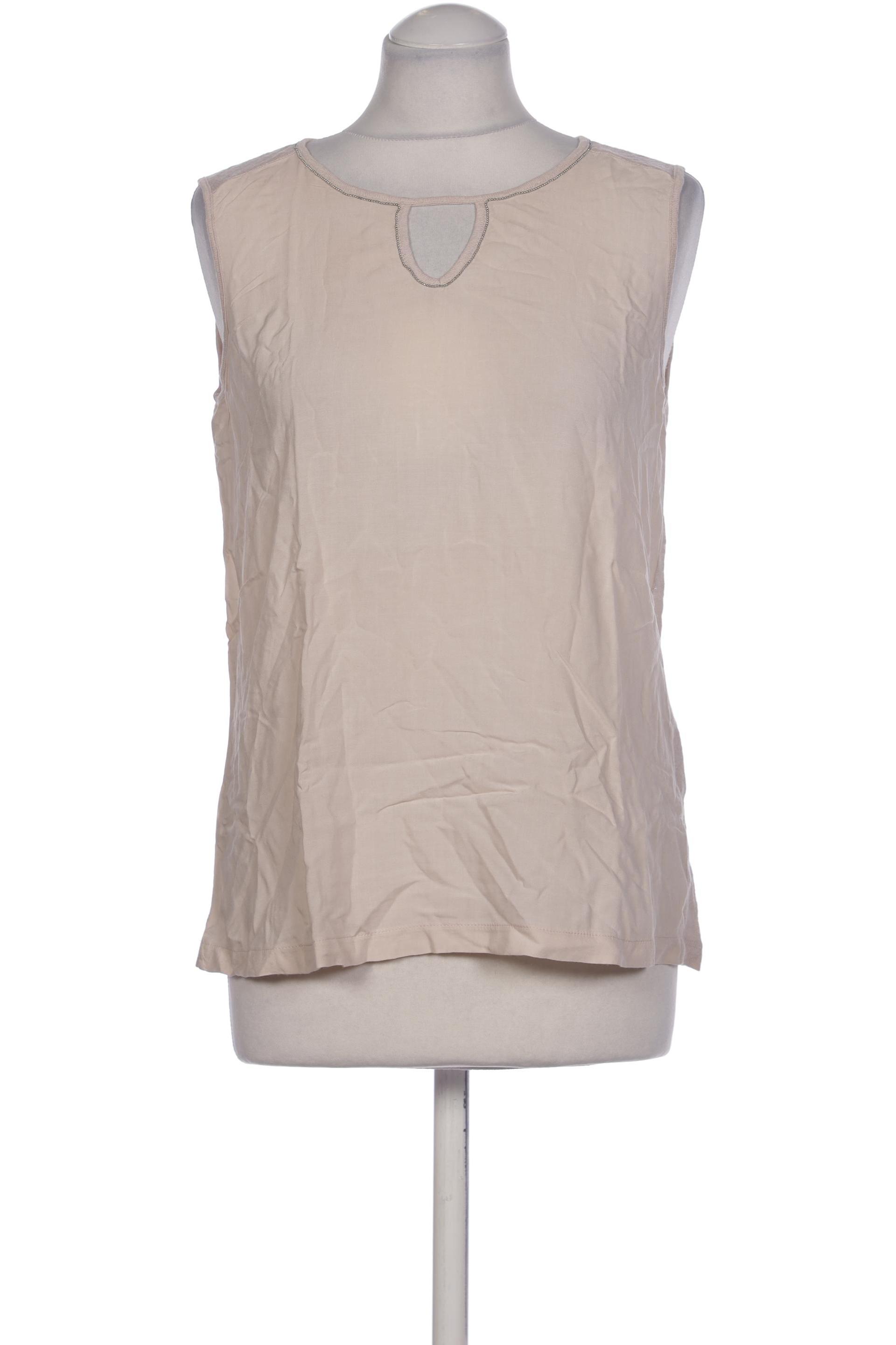 

Basler Damen Top, beige, Gr. 38