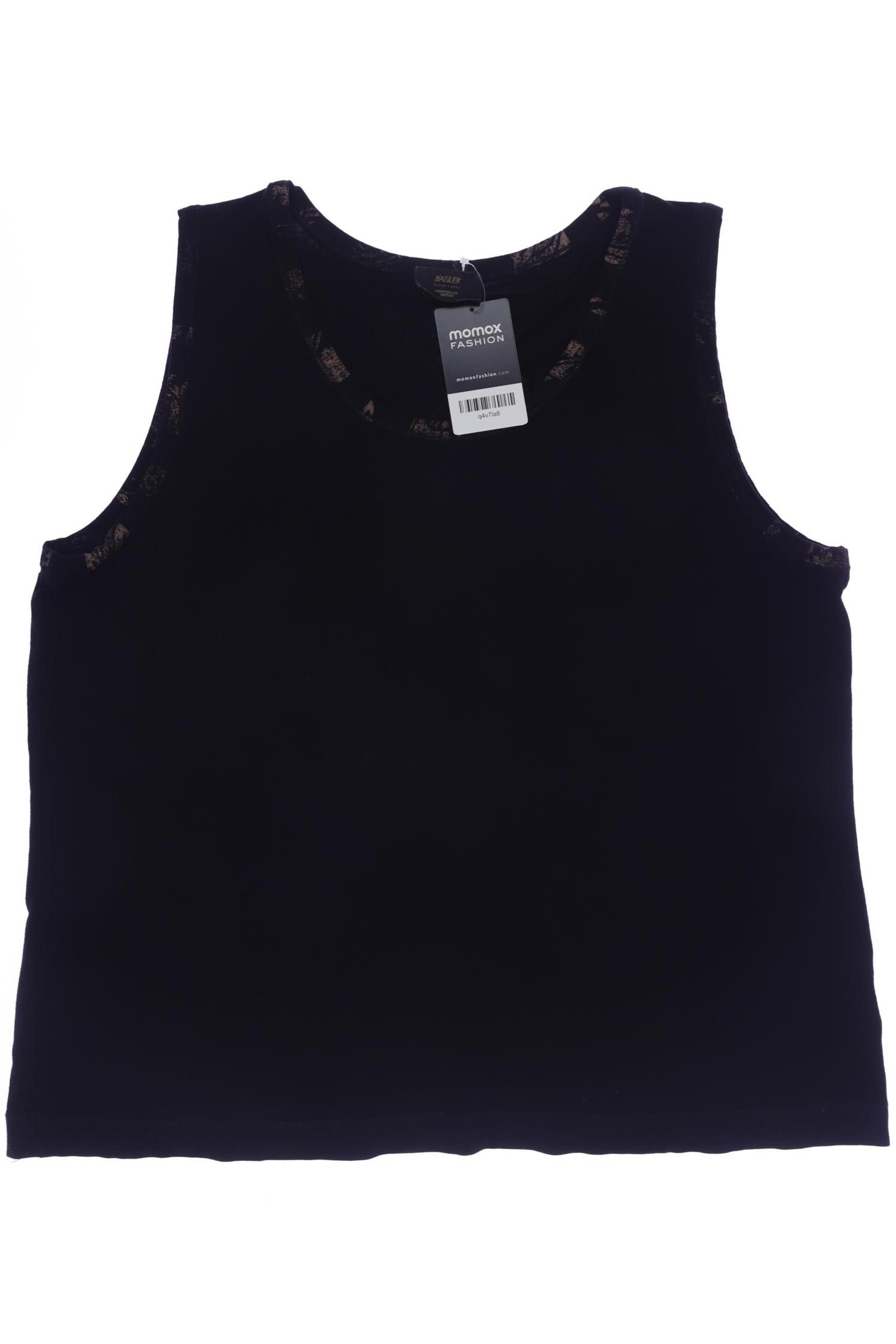 

Basler Damen Top, schwarz, Gr. 46