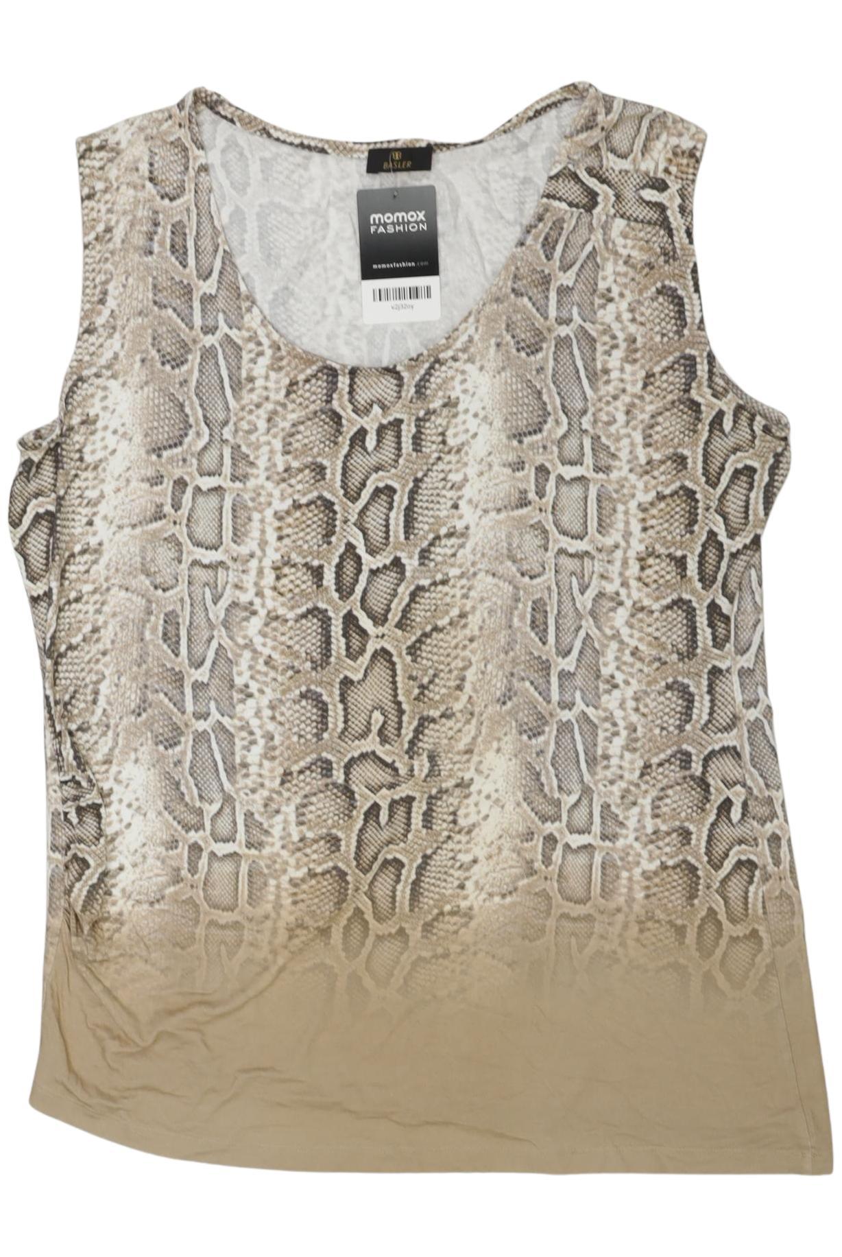 

Basler Damen Top, beige, Gr. 44