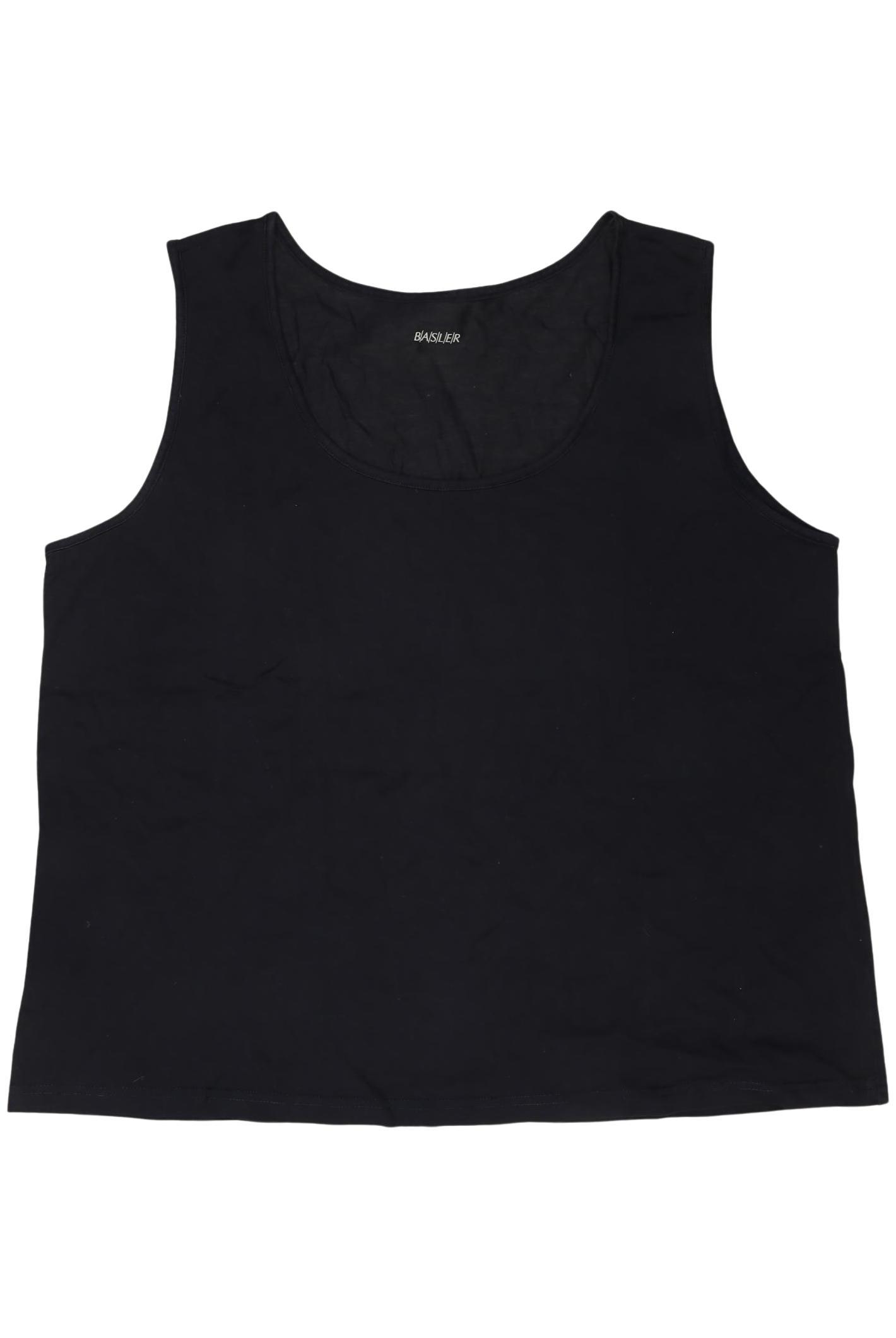 

Basler Damen Top, schwarz, Gr. 48