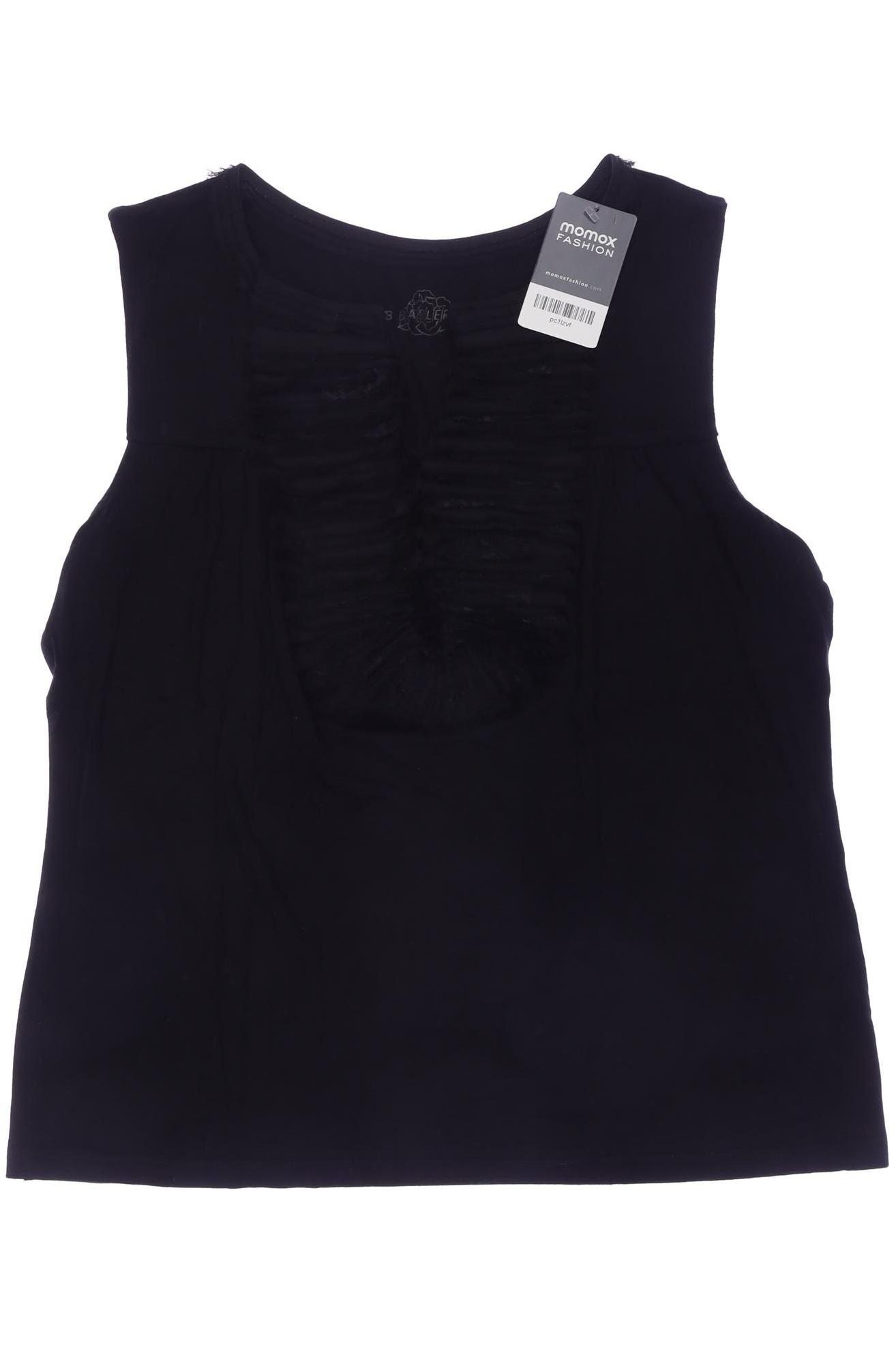 

Basler Damen Top, schwarz, Gr. 44