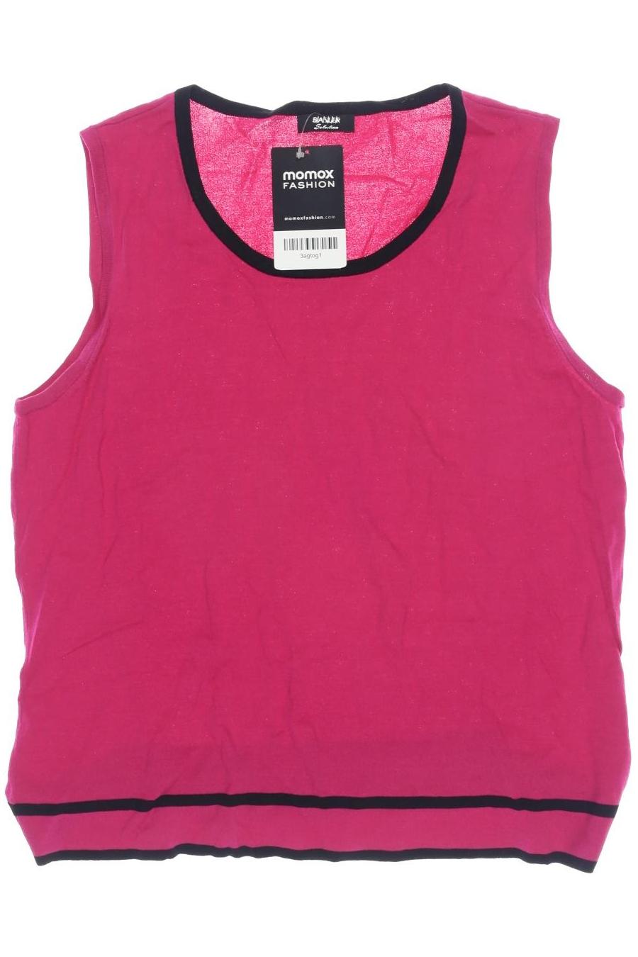 Thumbnail - Basler Damen Top, pink, Gr. 38