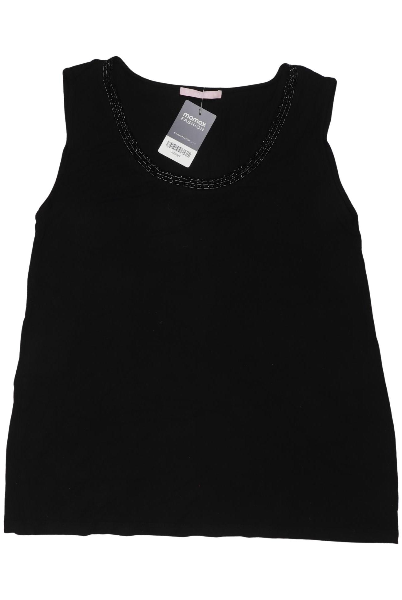 

Basler Damen Top, schwarz, Gr. 38