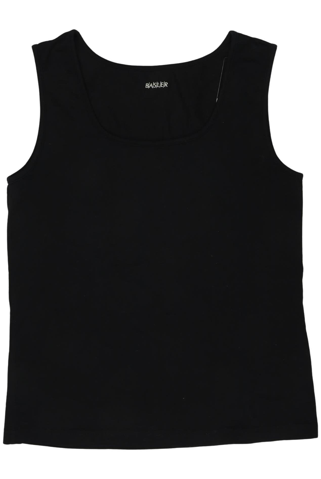 

Basler Damen Top, schwarz, Gr. 38